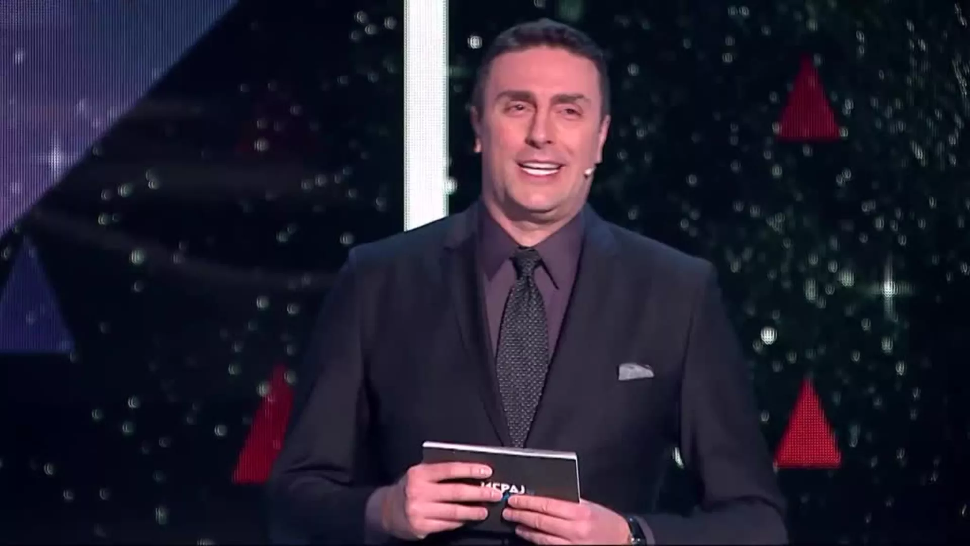 Играј за завичај, 17. март 2019.