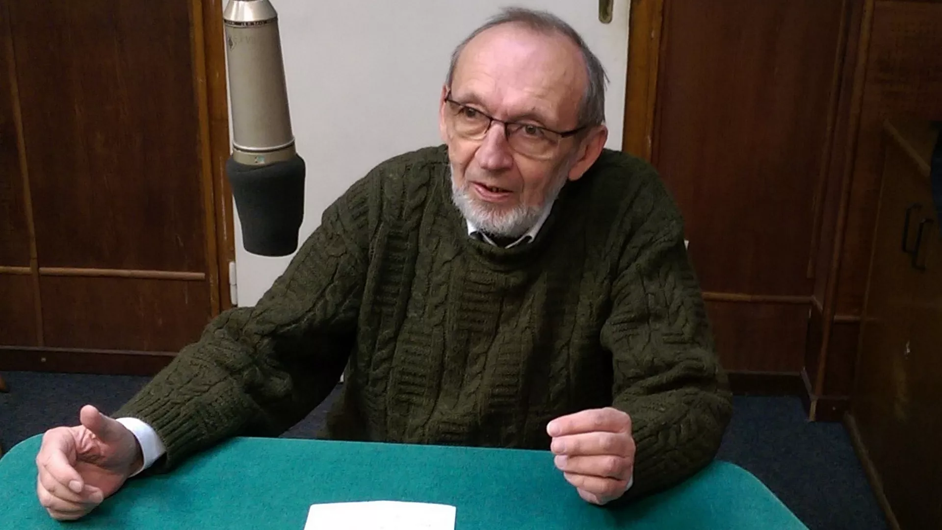 Моја књига – Радомир Путник