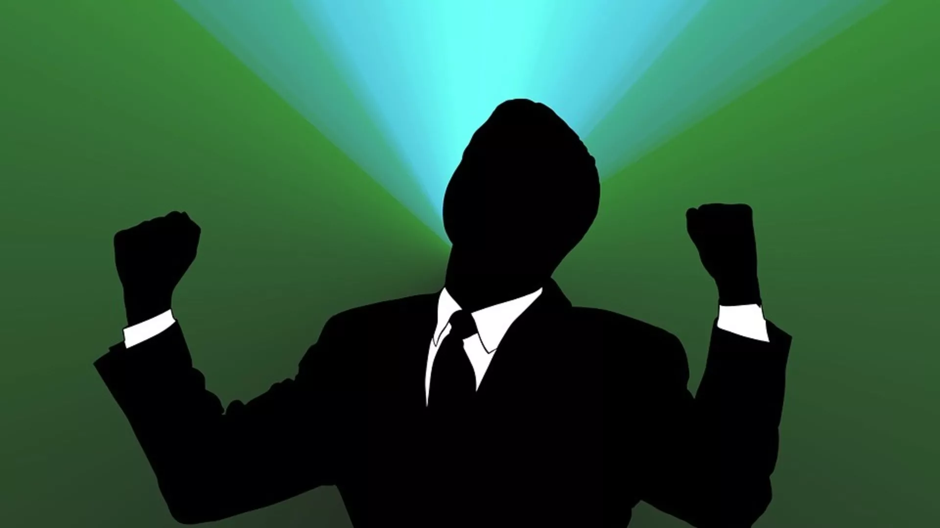 Обрати пажњу – Амбиција