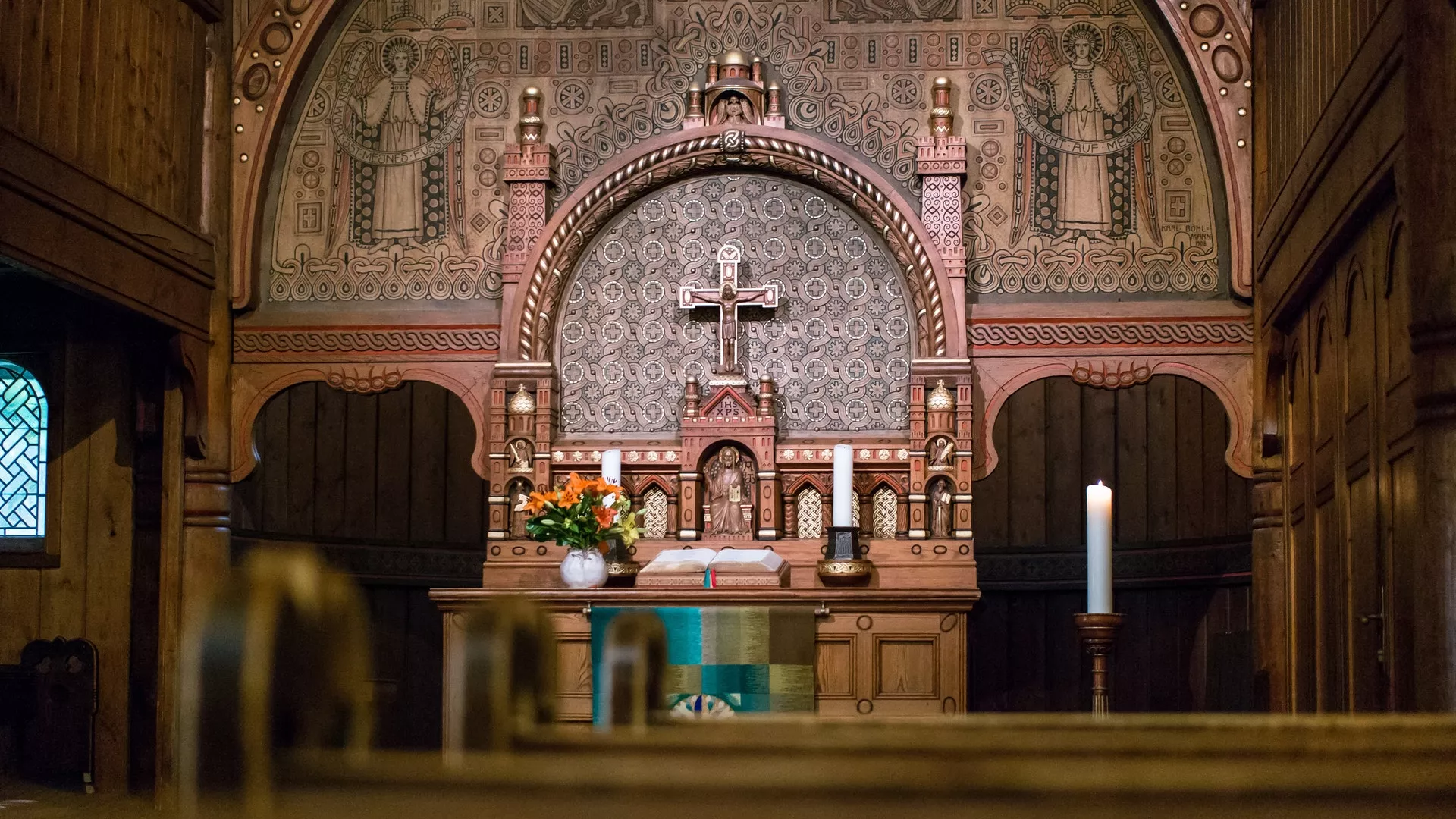 Аутограм – Корели: Црквене сонате