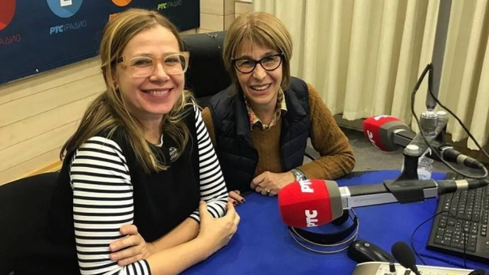 Вечерас заједно - Веснa Павловић
