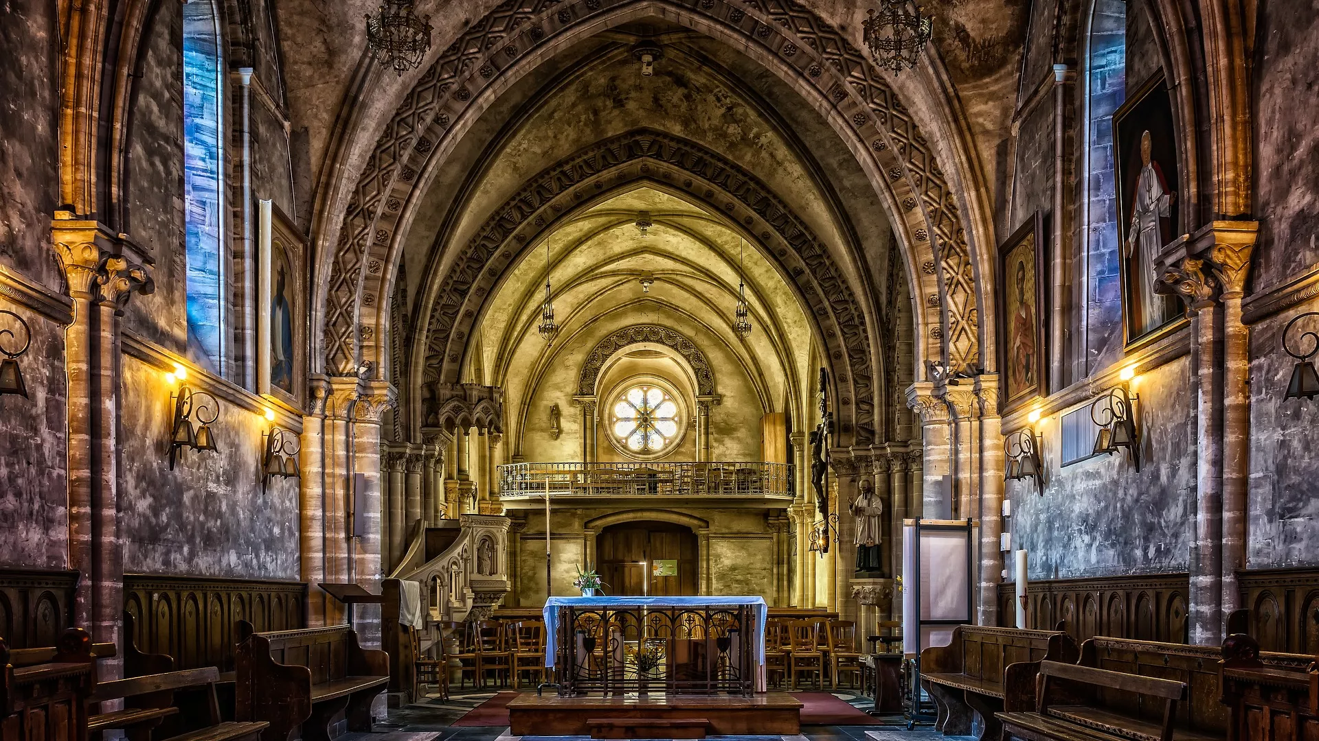 Висине – Мексичка духовна музика