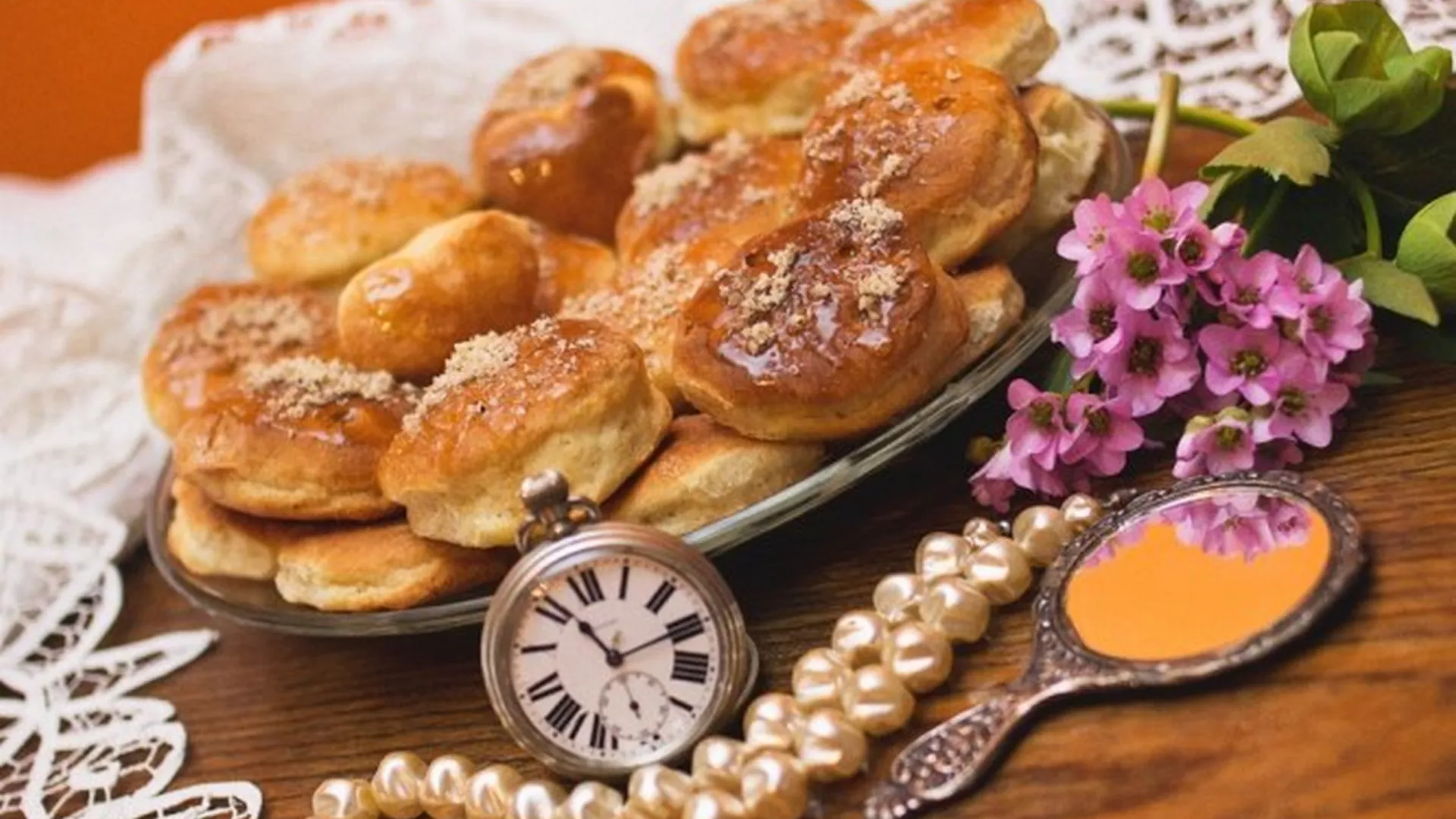 Од злата јабука – Младенци