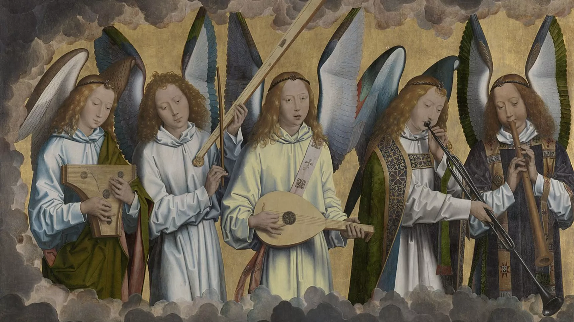 Антикотека – Барокни концерти за необичне дувачке инструменте