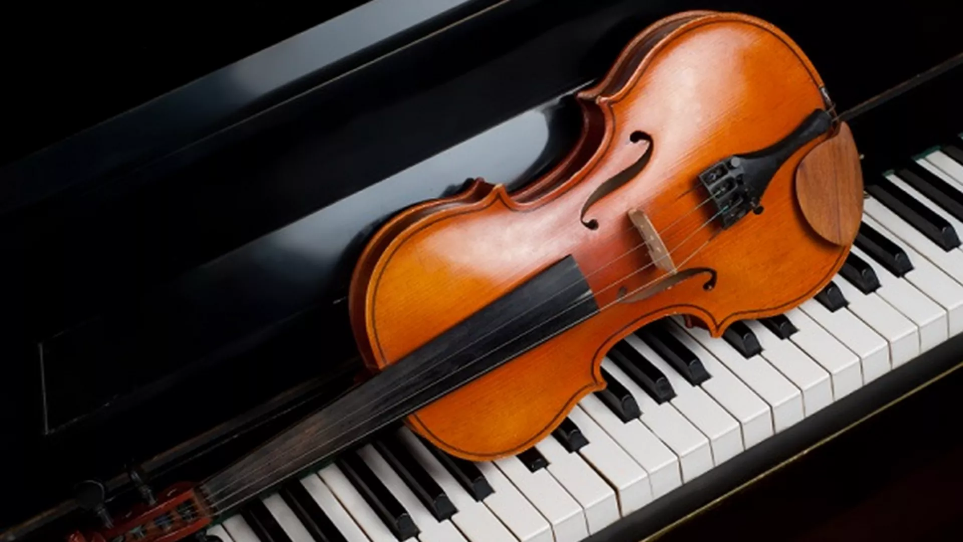 Аутограм – Једина права соната за виолину и клавир