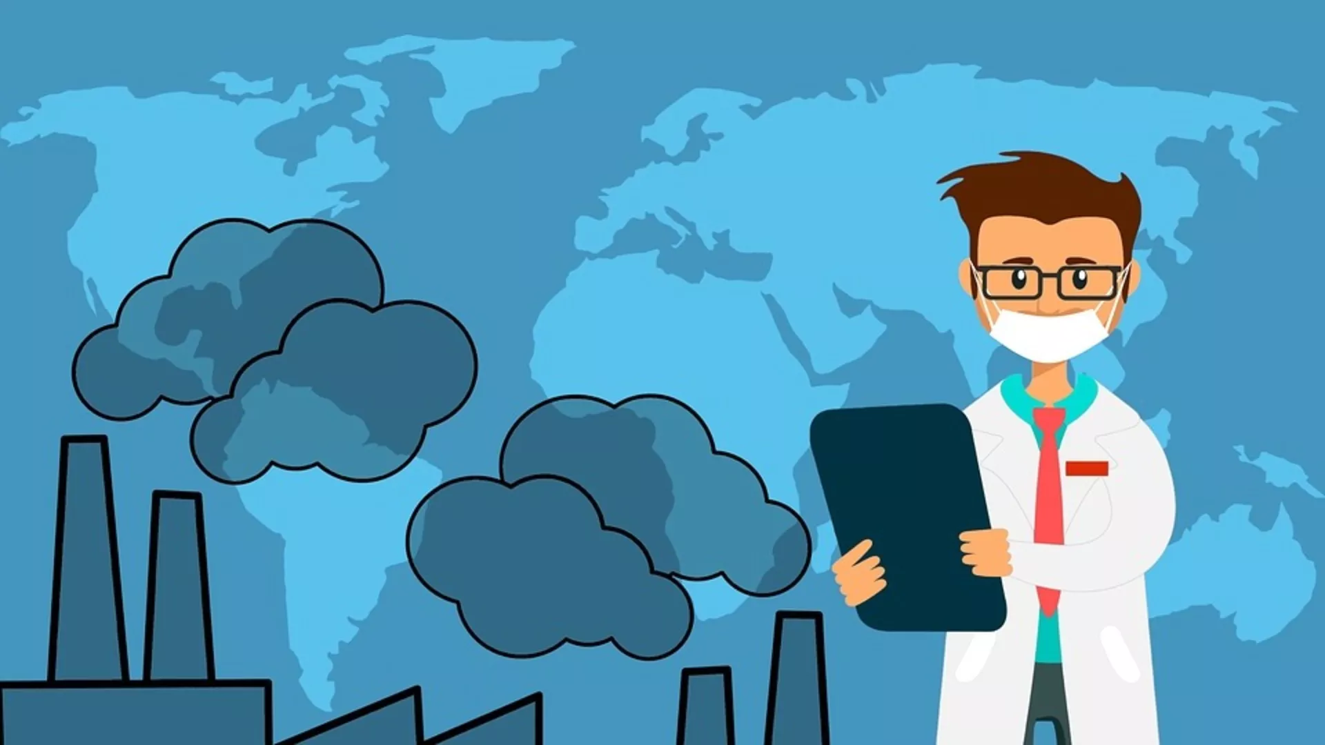 Обрати пажњу – Еколошки протести