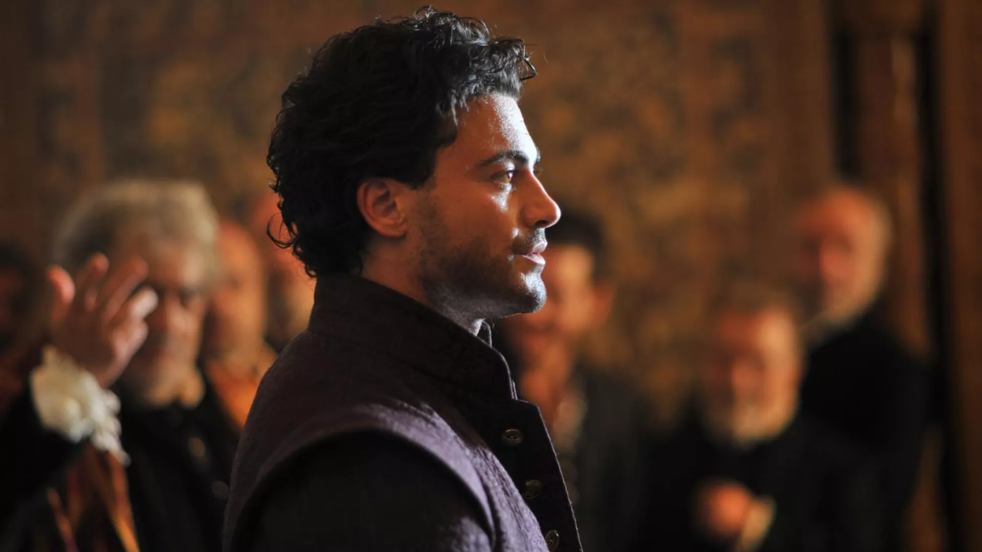 Време музике – Виторијо Григоло