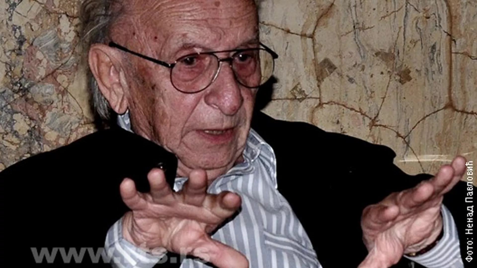 Џез сцена – 95. рођендан Војислава Бубише Симића