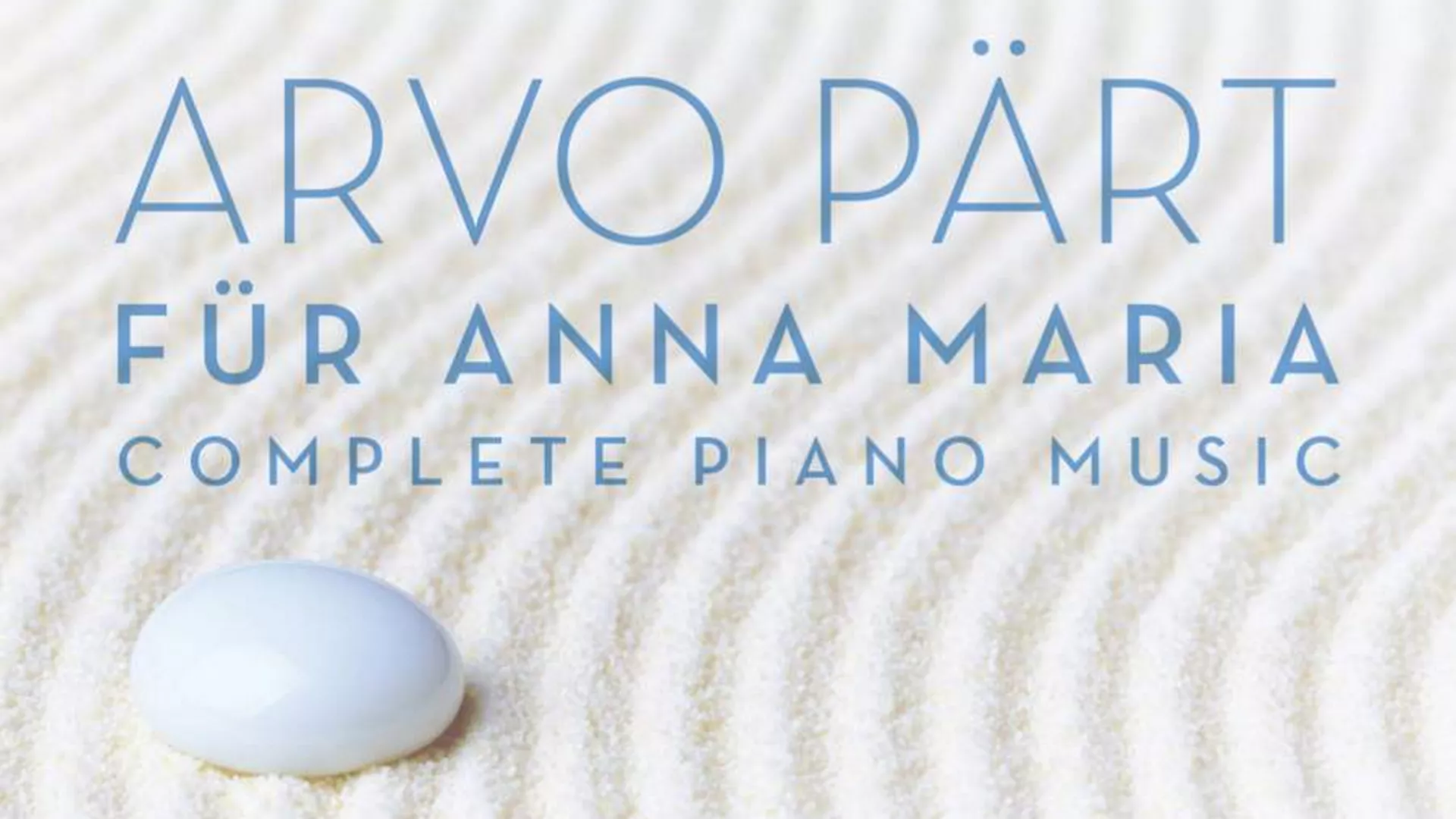 Висине –  Stabat mater Арва Перта