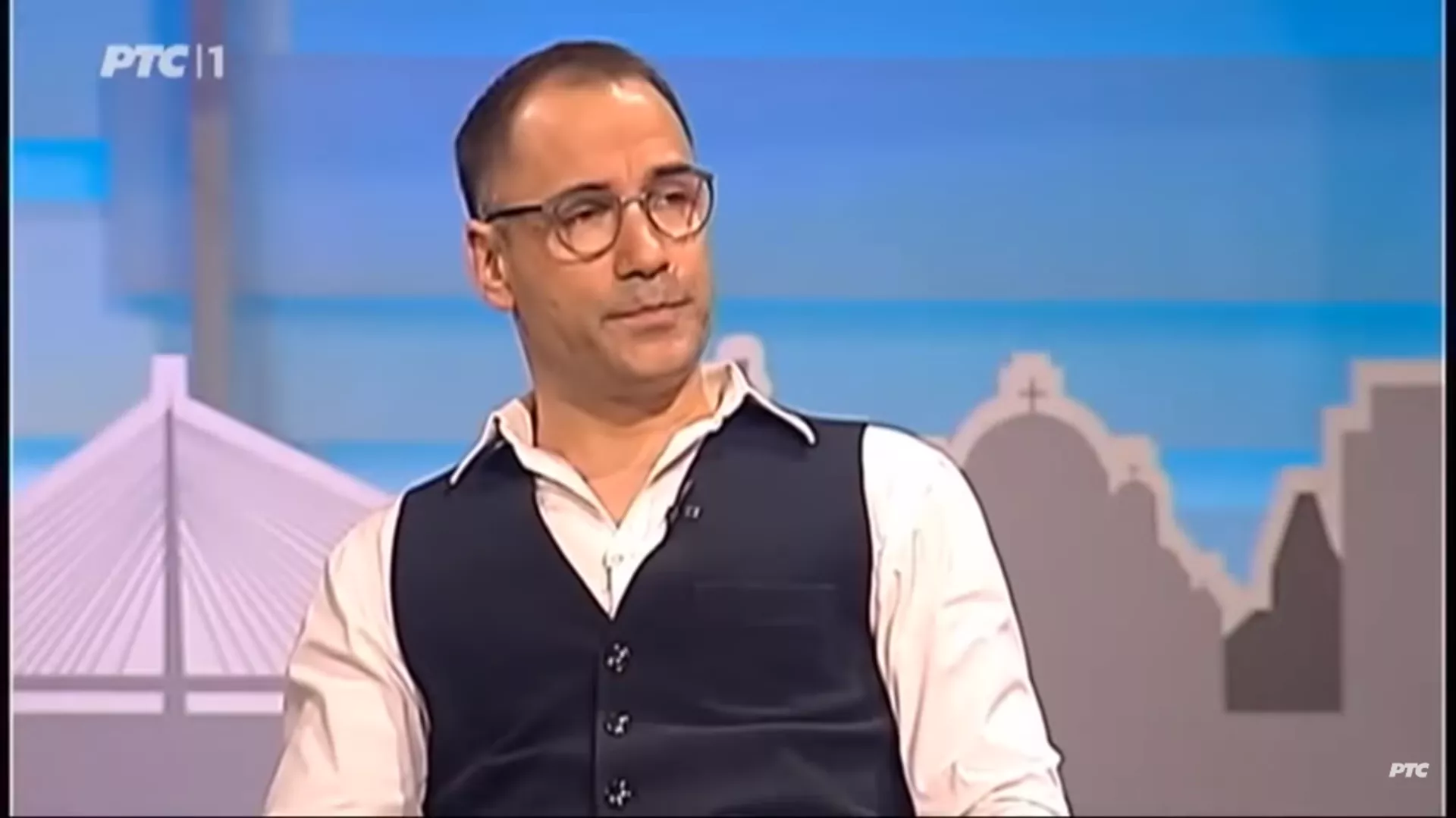 Клуб 2 – Срђан Тимаров