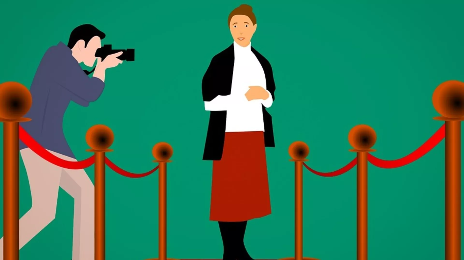 Обрати пажњу – 50 најмоћнијих људи шоубизнисa