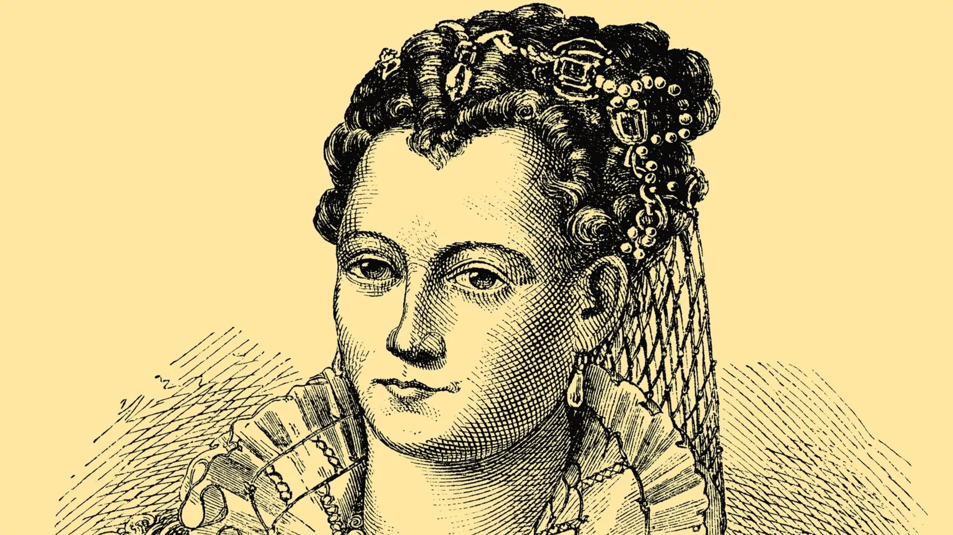 Антикотека – Изабела д`Есте и Лукреција Борџија, музичке мецене