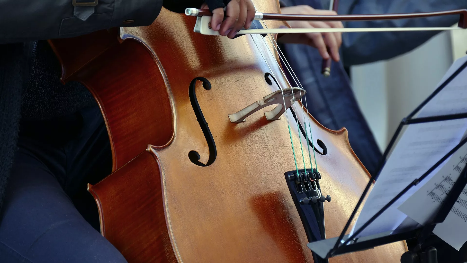 Аутограм – Дмитриј Шостакович - Концерт за виолончело бр.1.