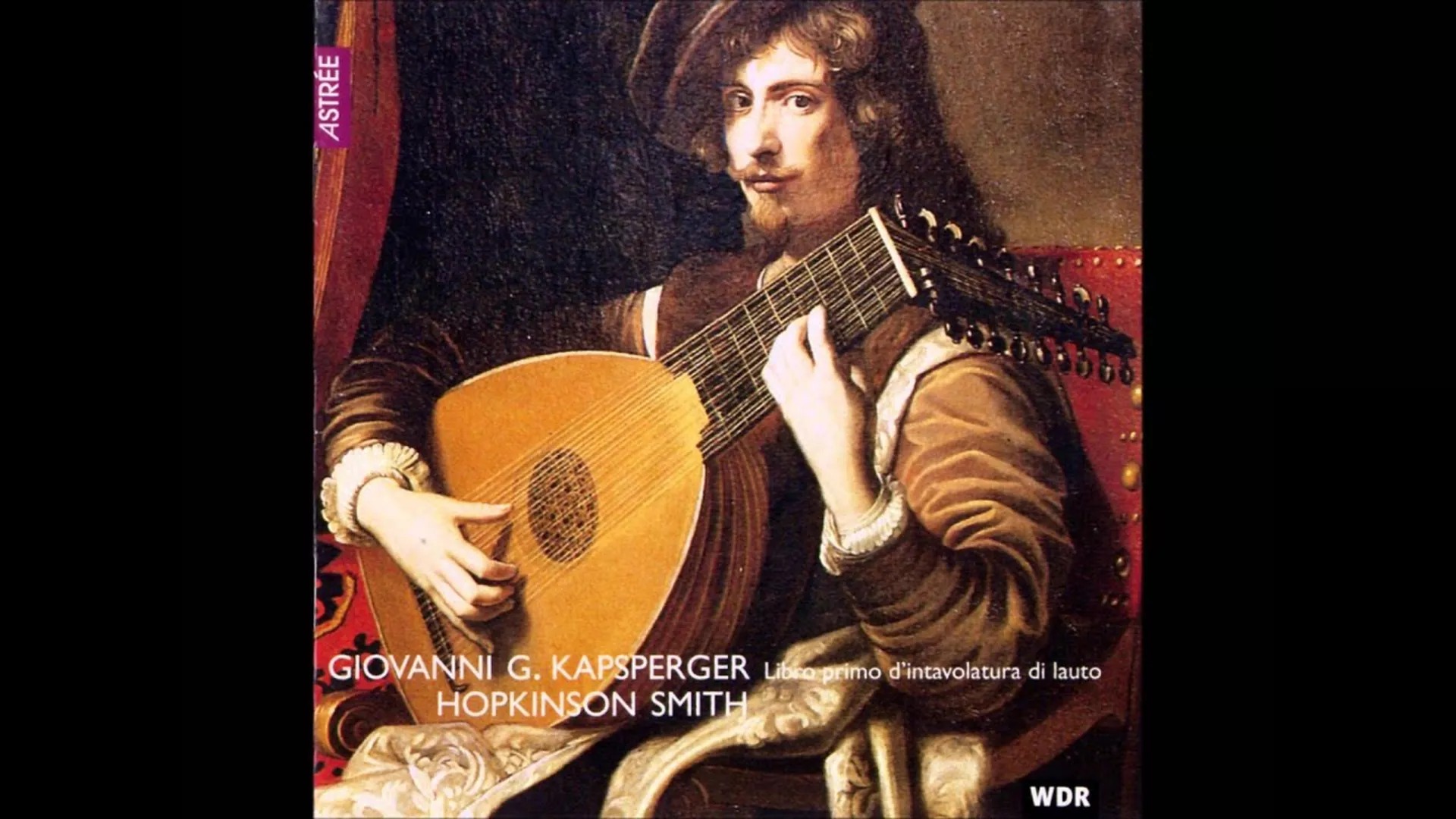 Висине – Музика за лауту