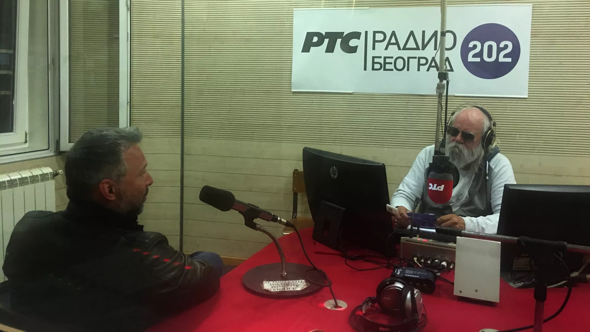 Демо експрес – Elektromattik, Ксенија Куљача...