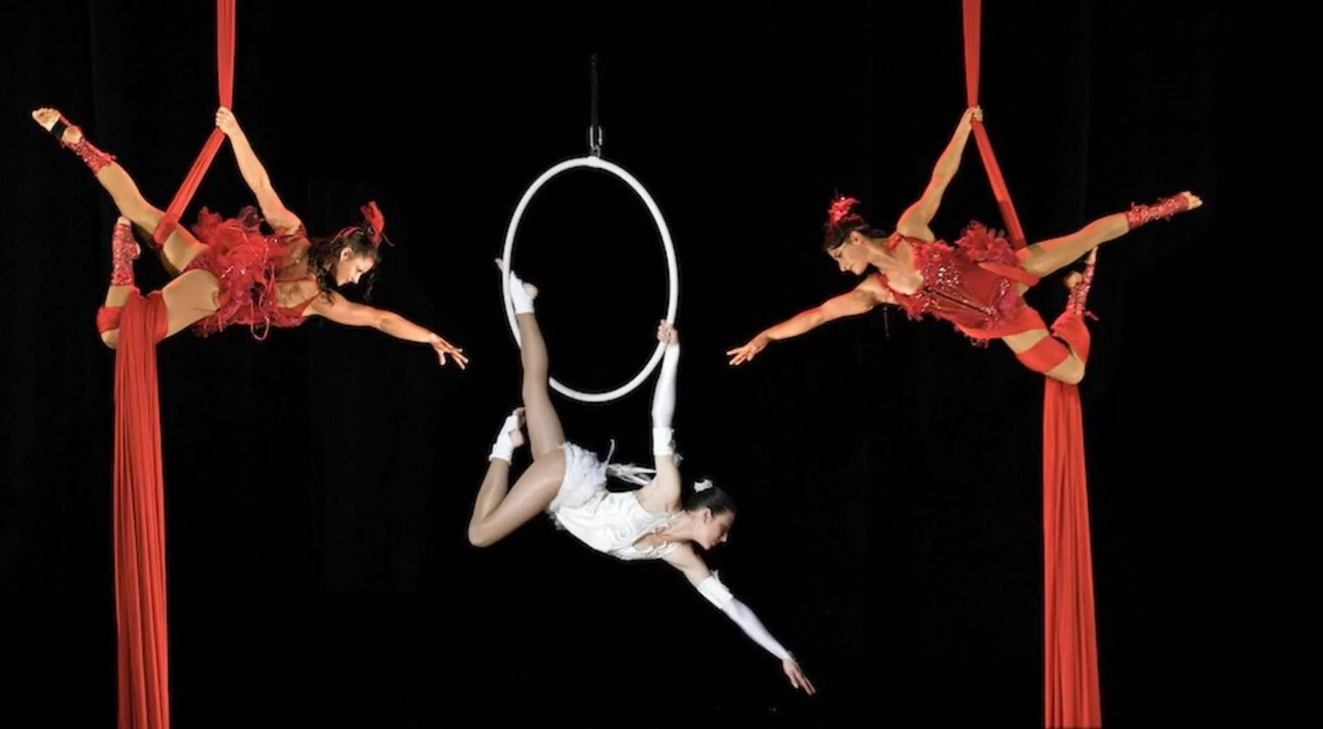 Правац 202 – Акробатске вештине