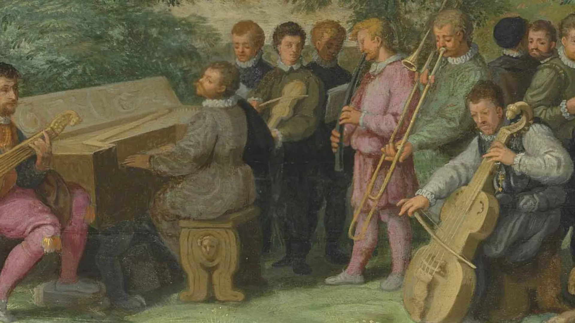 Антикотека – Јохан Фридрих Фаш