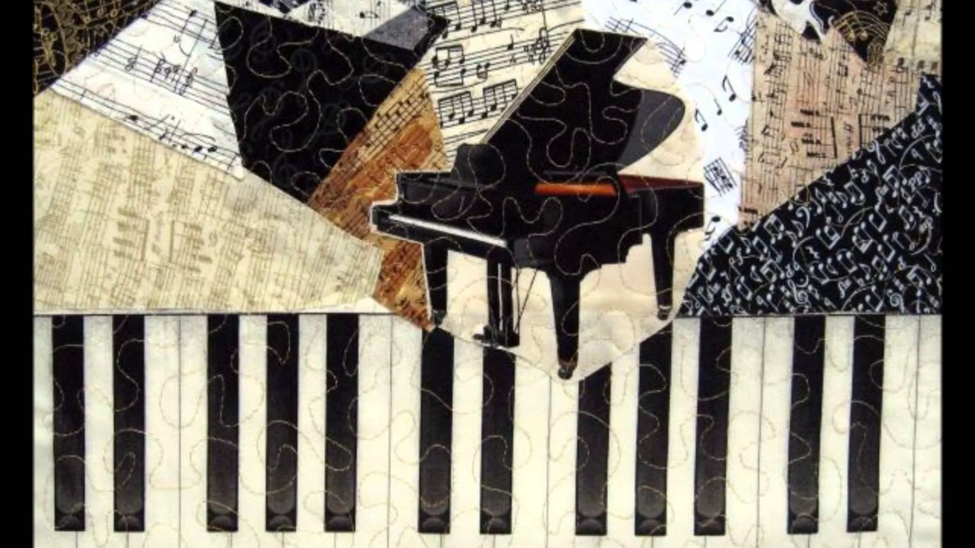 Арс сонора – 08. 04. 2019.