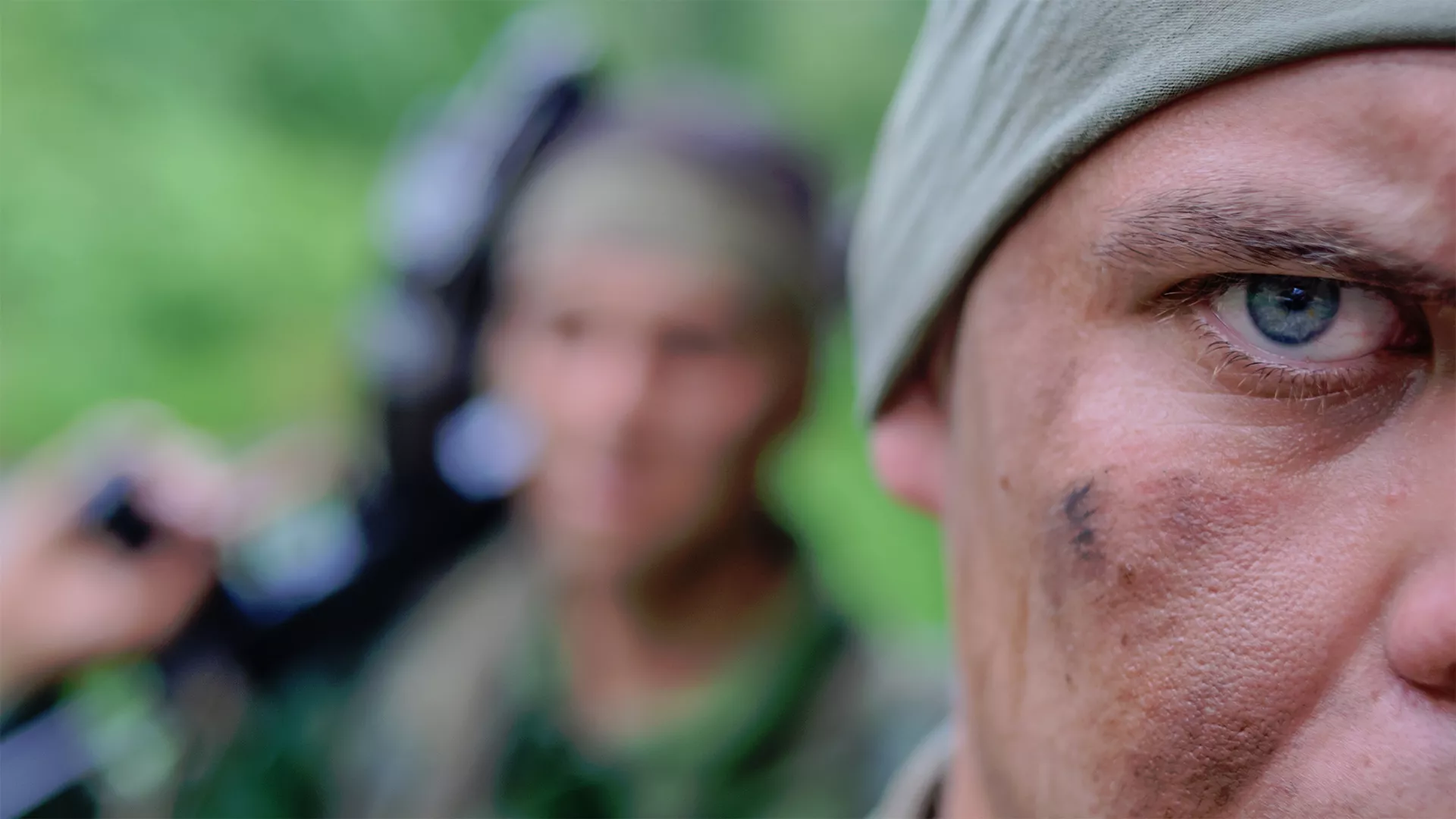 Ратне приче са Кошара