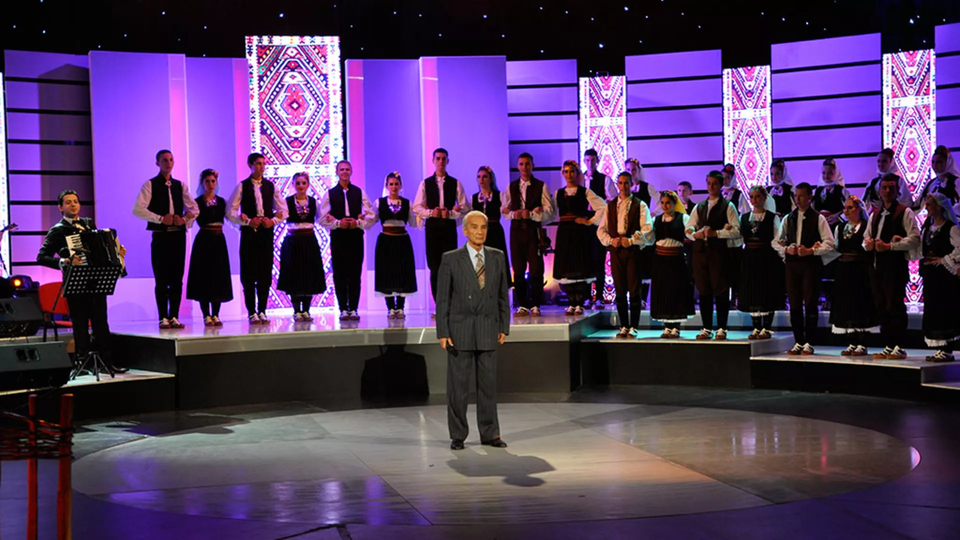 Од злата јабука – Музички портрет Јордана Николића