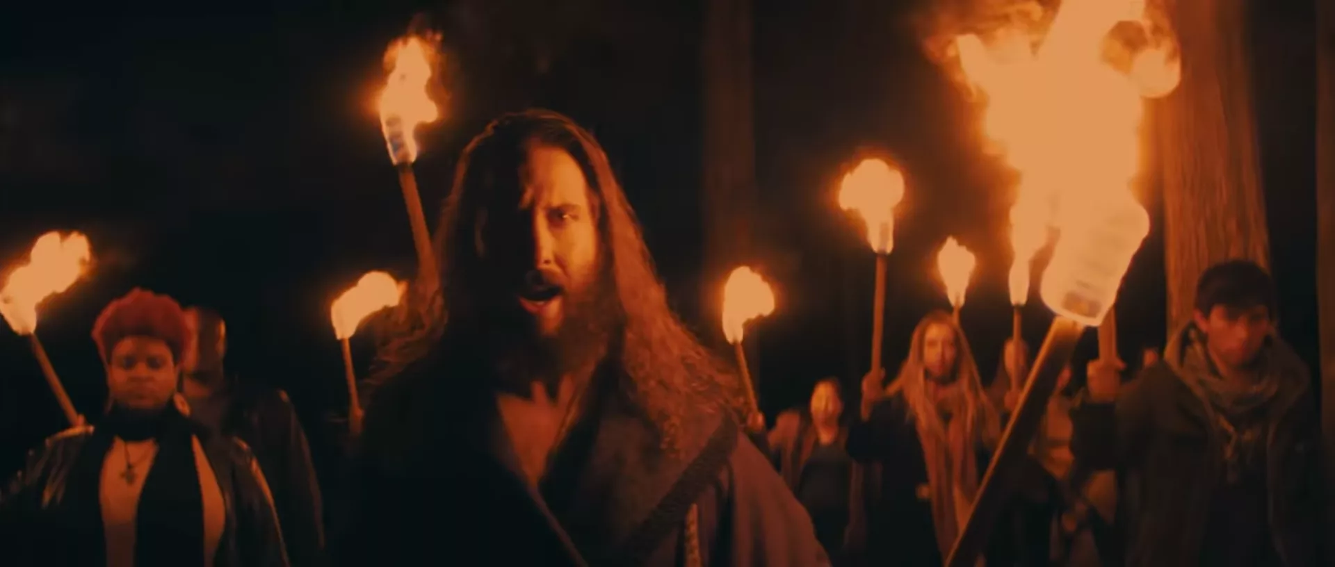 AVI KAPLAN - Change on the Rise