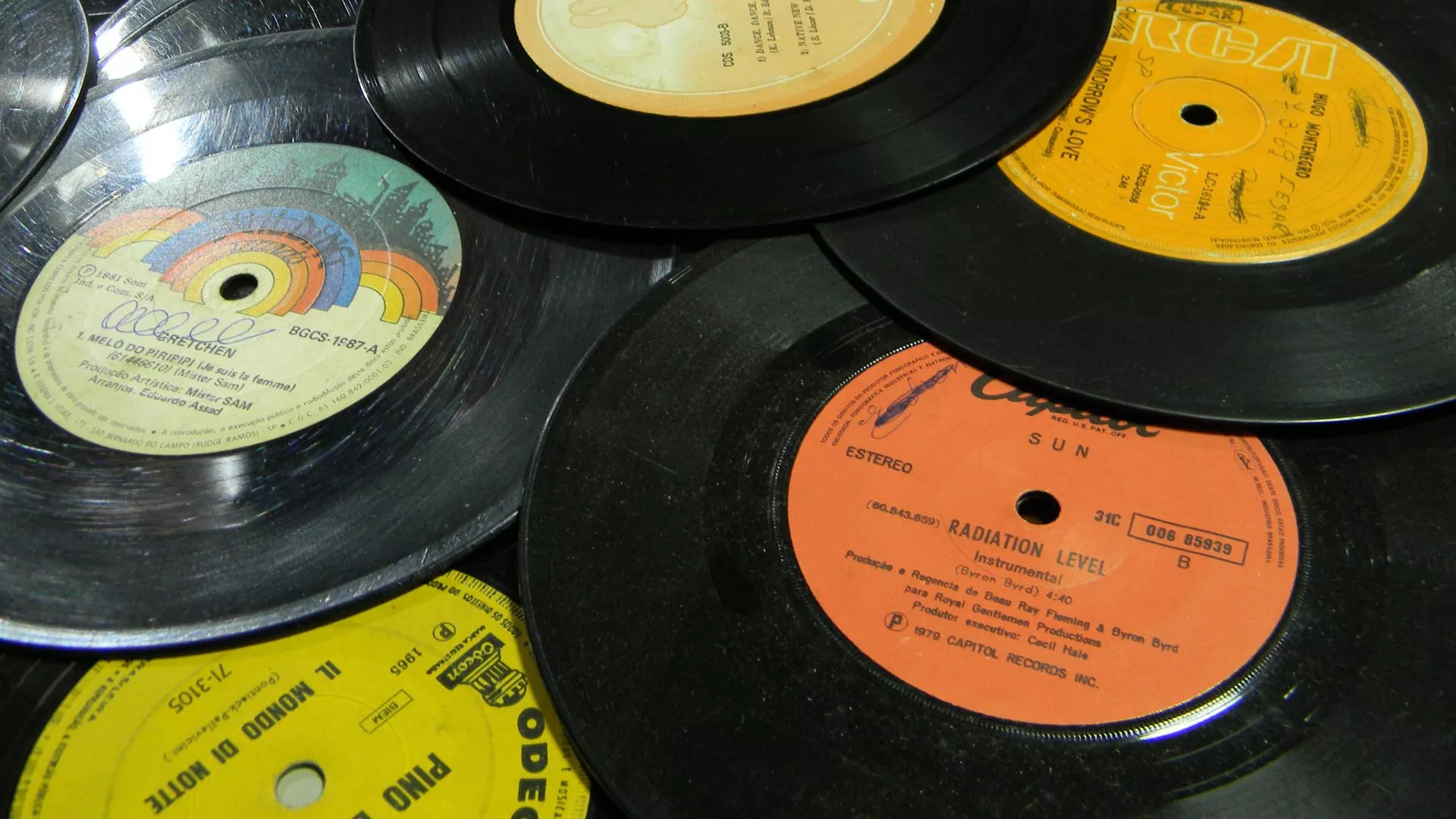 Од злата јабука – Милан Миловановић