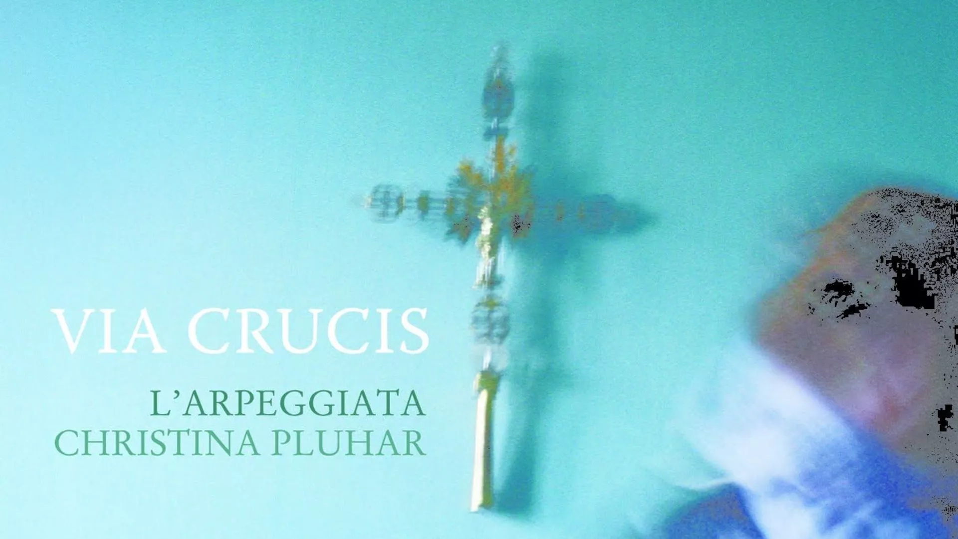 Антикотека – Пут крста