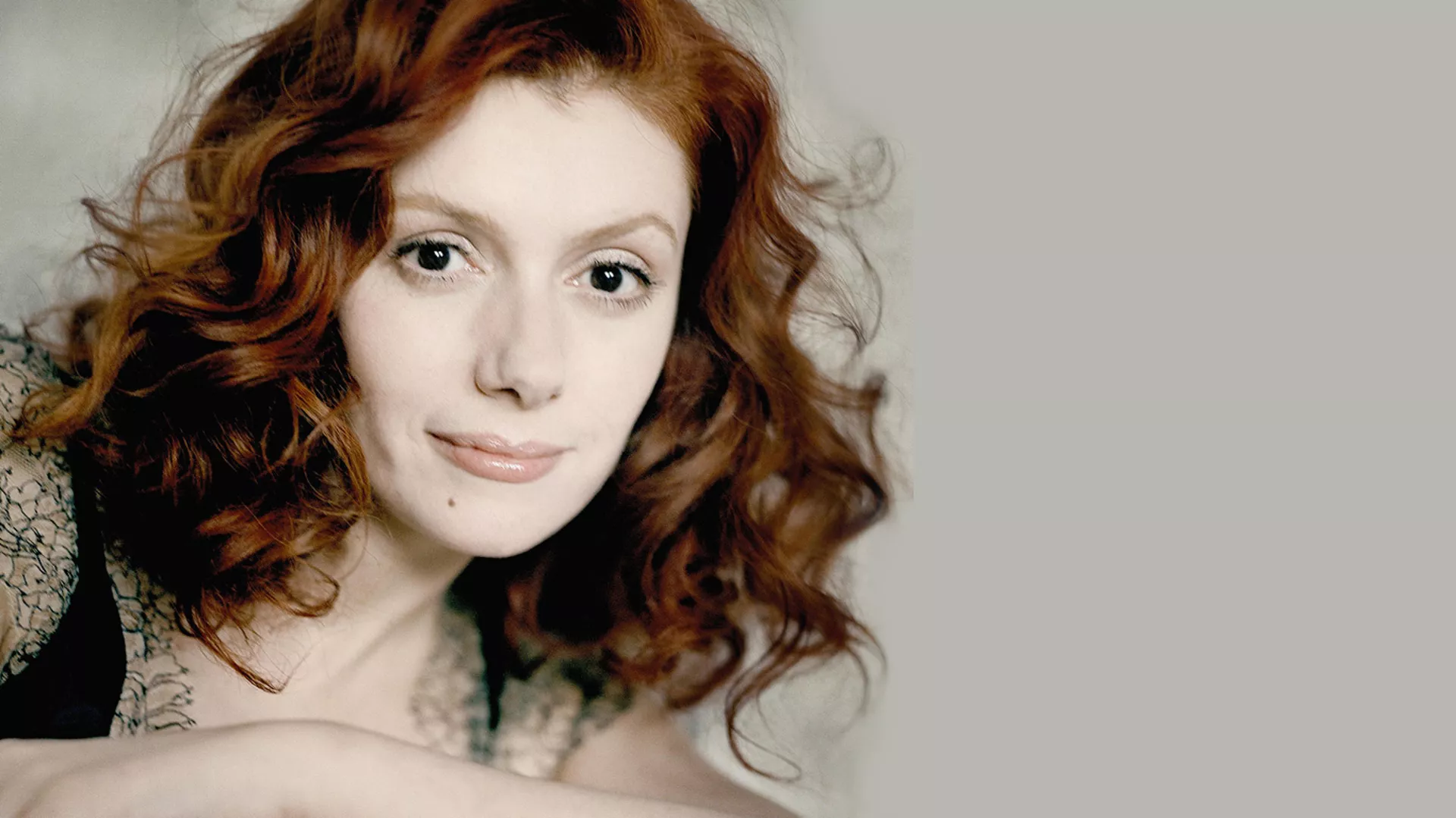 Време музике – Патрисија Птибон