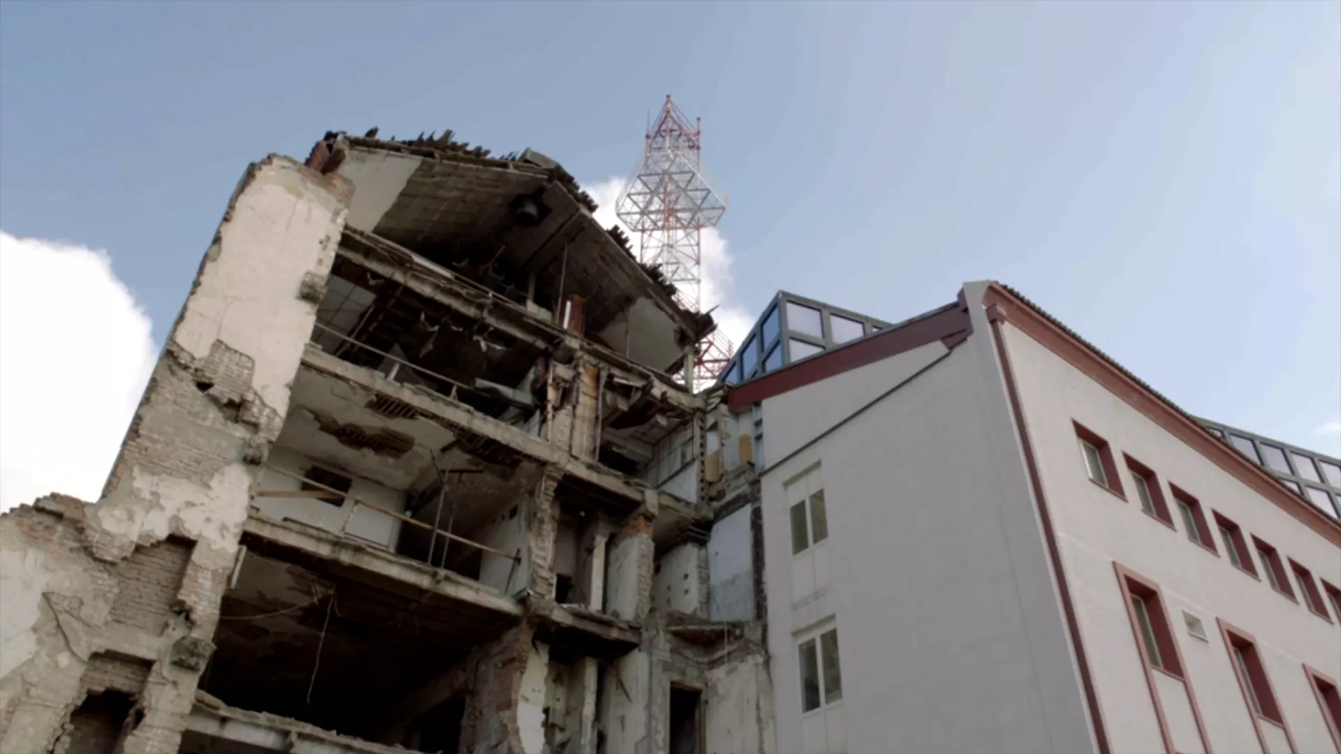 Хроника најављене смрти