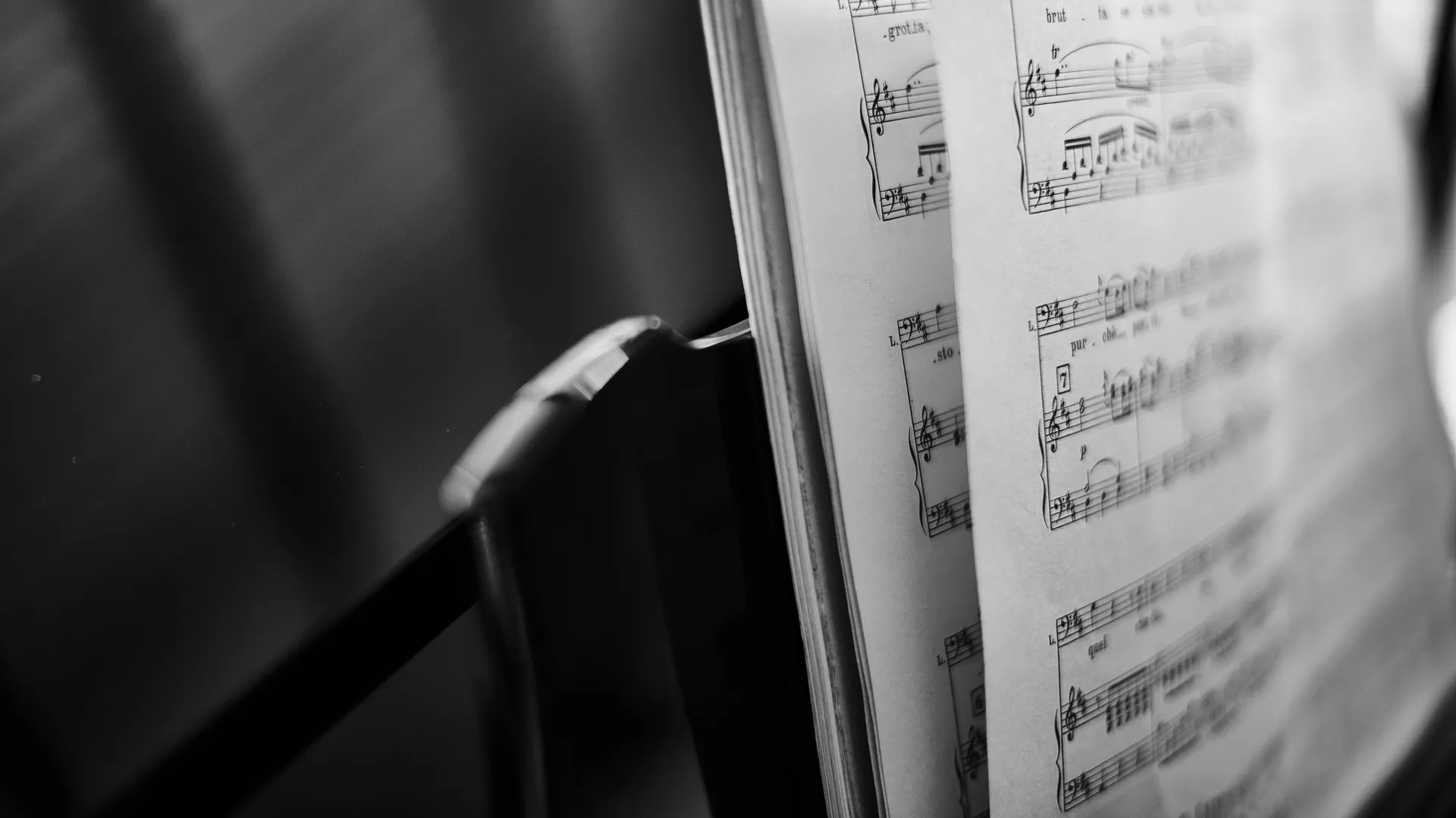 Висине – Милоје Милојевић: Опело за три једнака гласа у дe-молу оп. 43