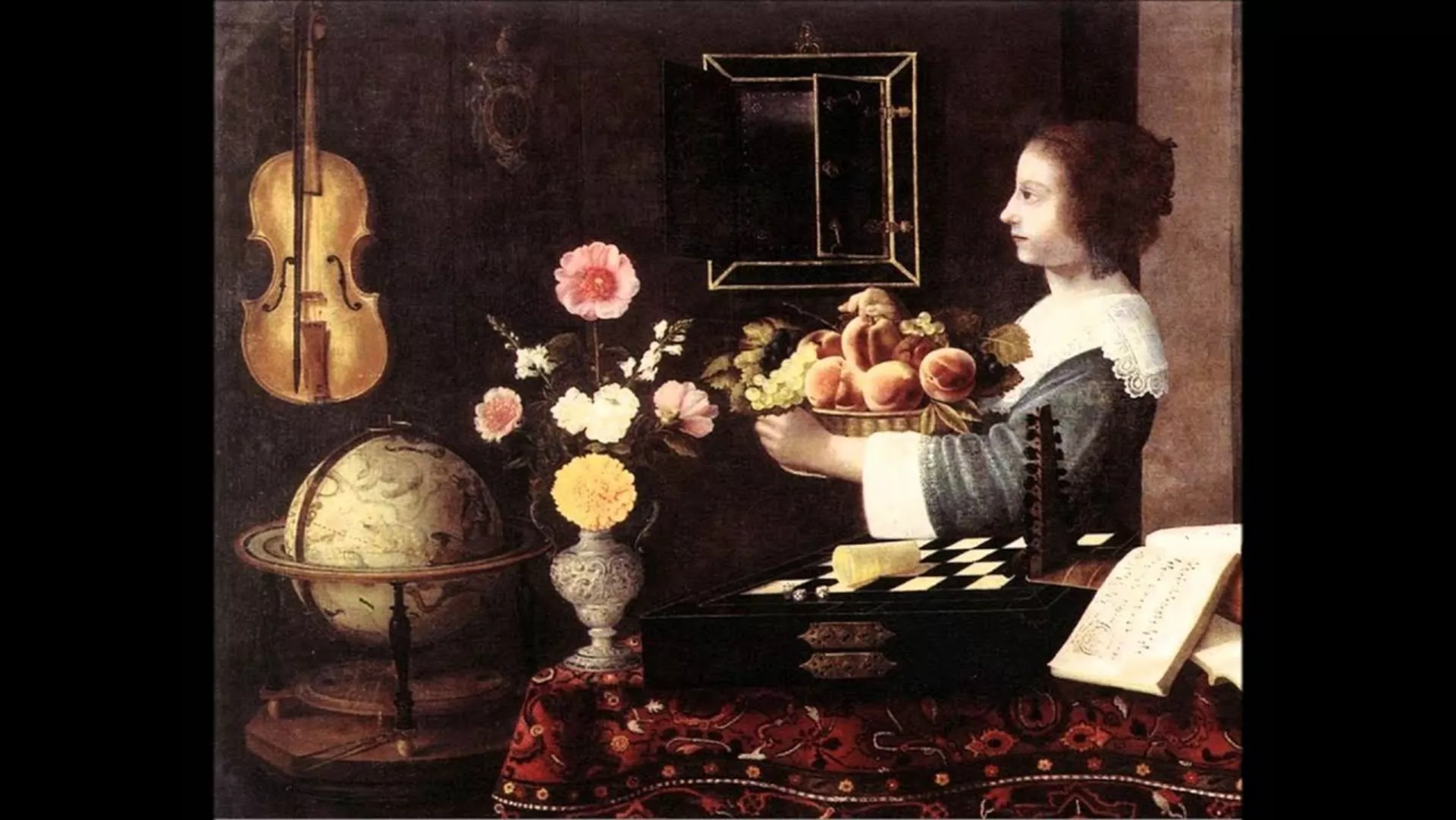 Аутограм – Пахелбел: Музичко уживање