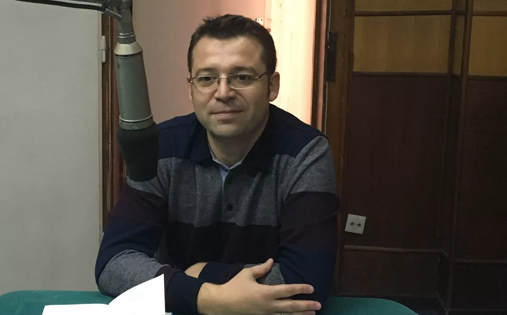 Моја књига - Марјан Маринковић