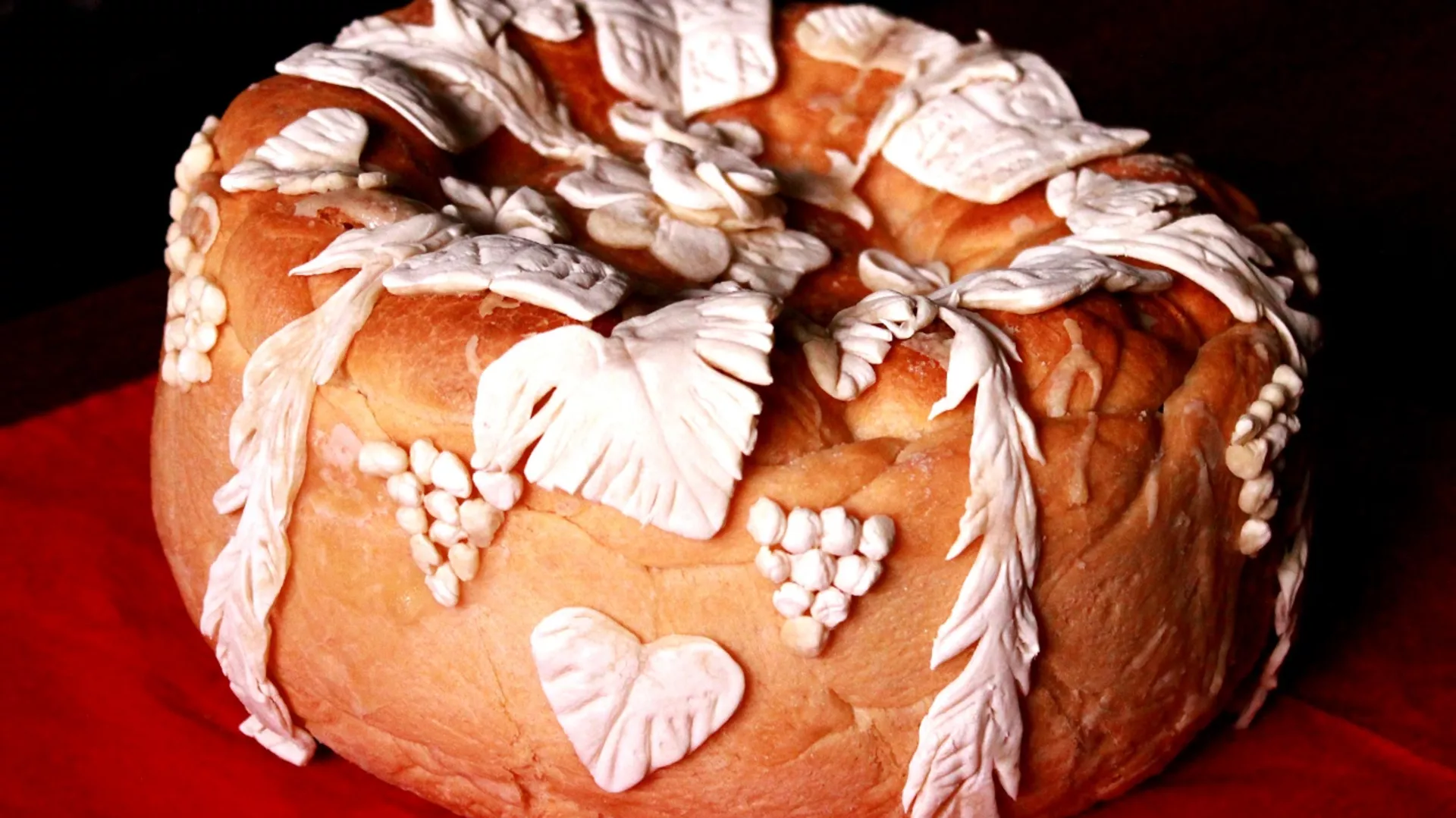 Од злата јабука – народни обичаји током Страсне седмице