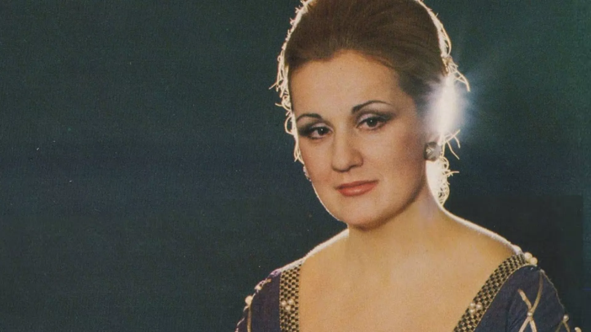 Кон анима – Радмила Смиљанић