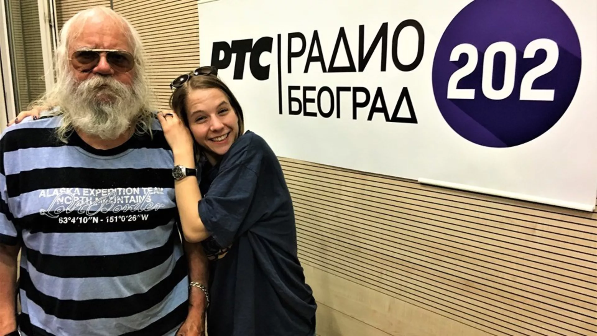 Демо експрес – Кика, Саша Гамбирожа...