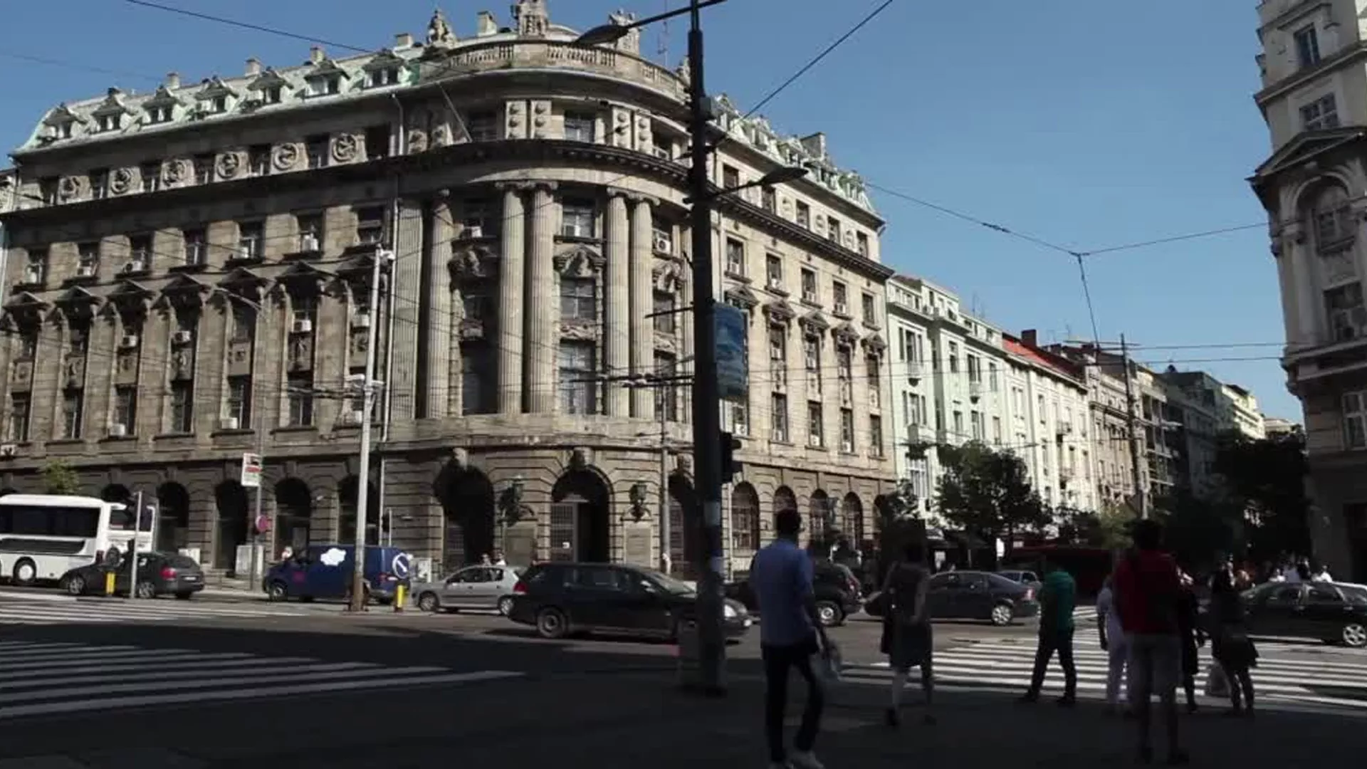 Лепша страна Србије – Врачарске улице знаменитих личности
