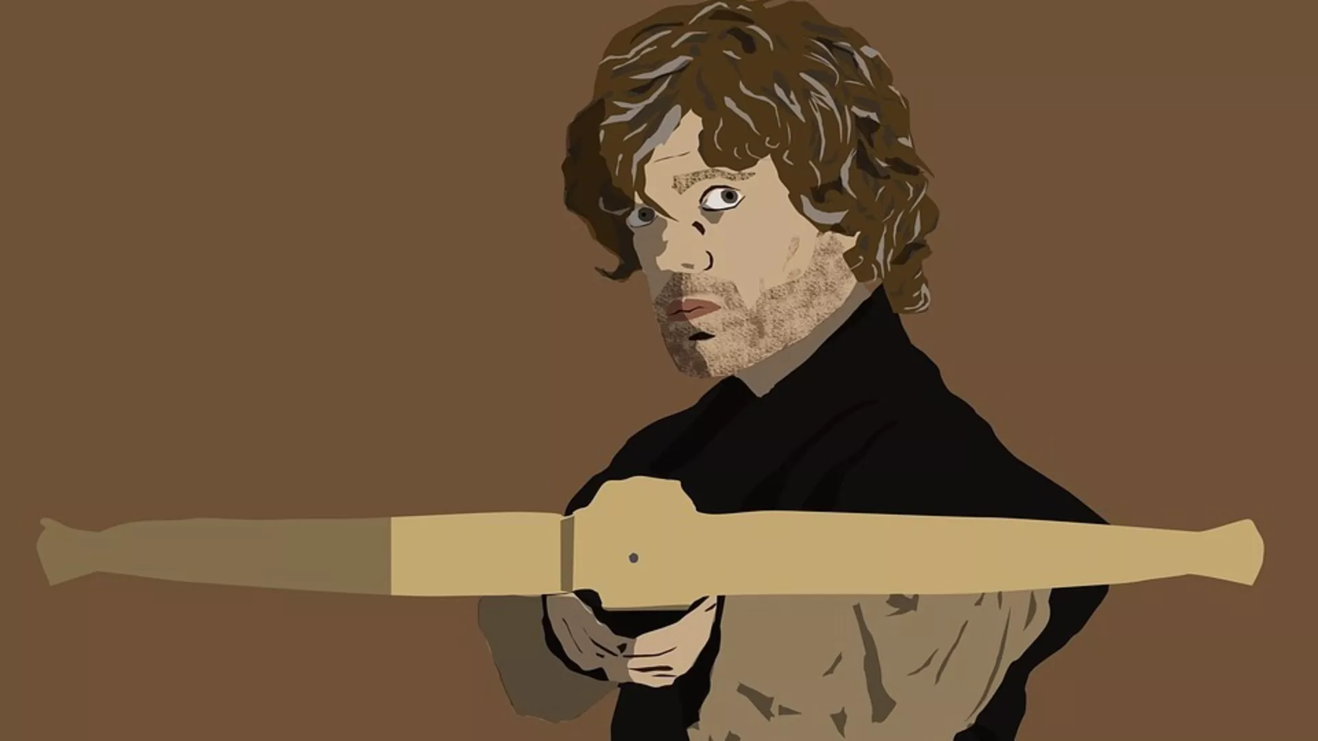 Обрати пажњу – Игрa престола