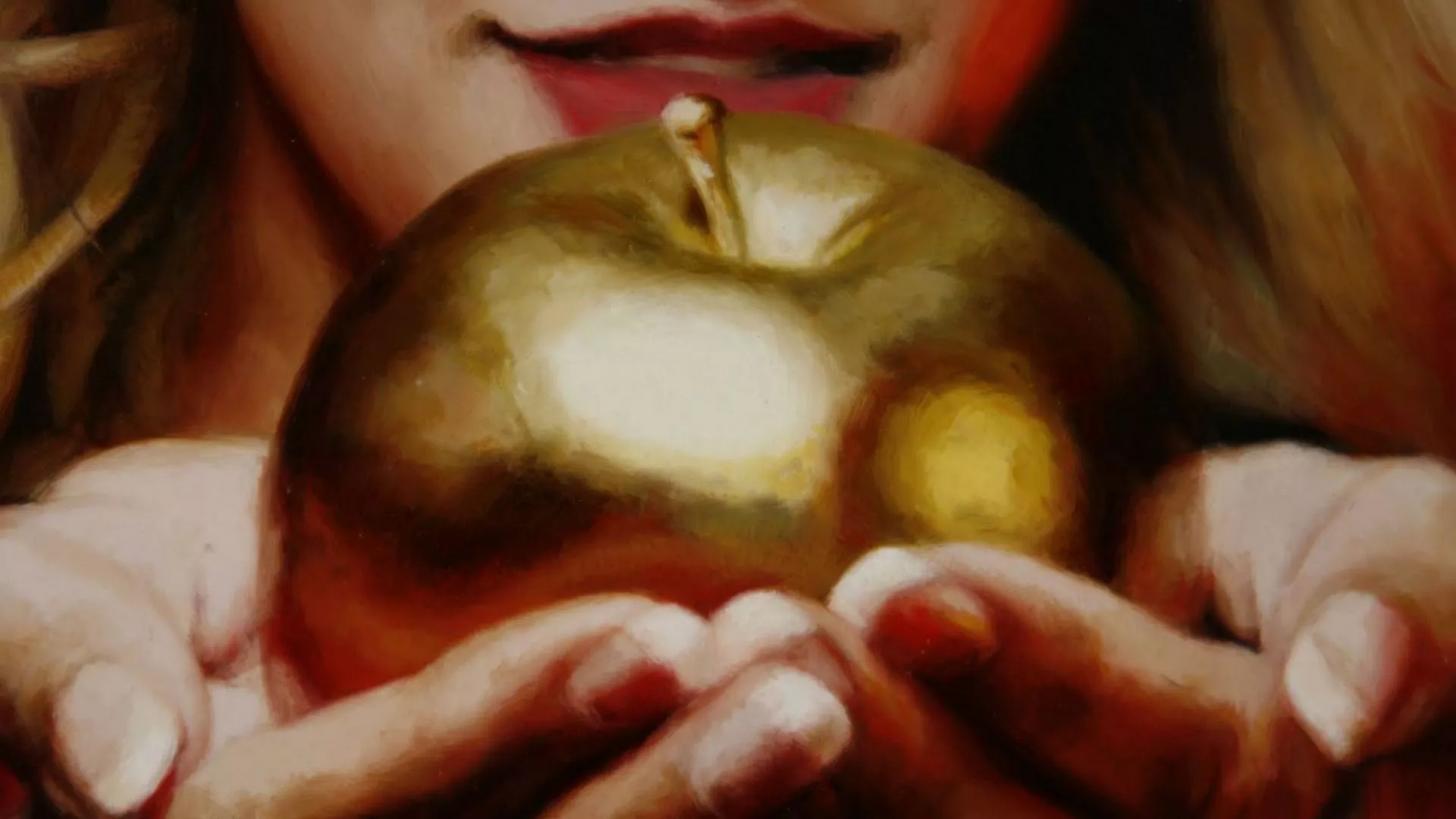 Од злата јабука – Бранка Младеновић