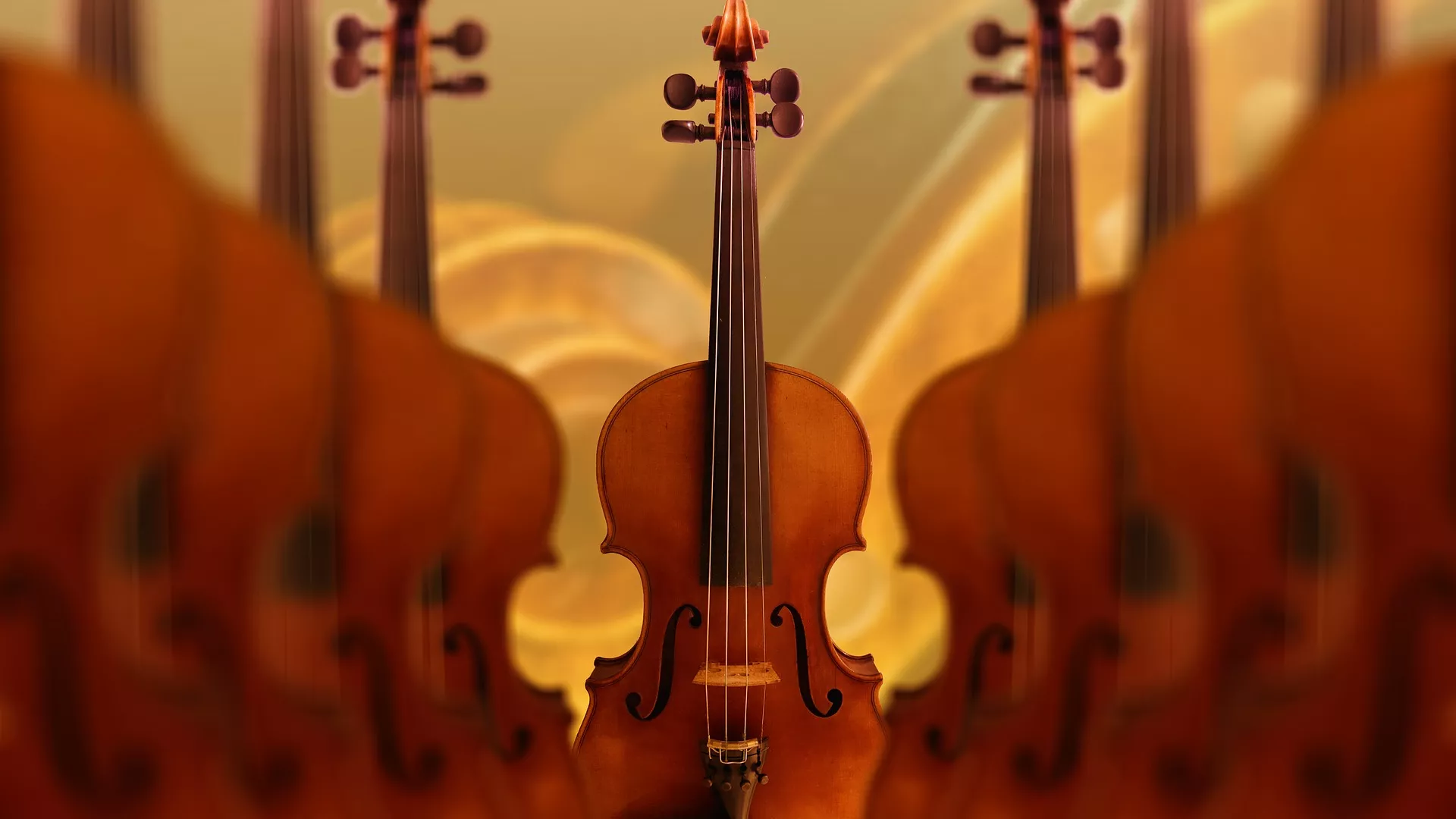 Аутограм – Телеман: Соната за гудаче