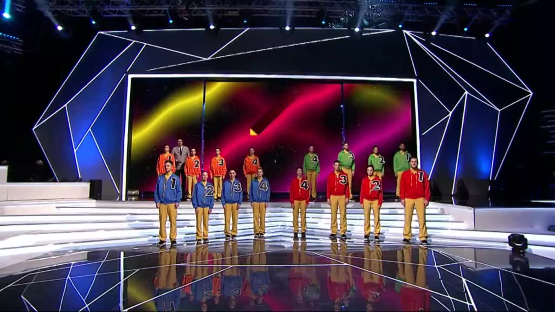 Играј за завичај, 15. мај 2019.