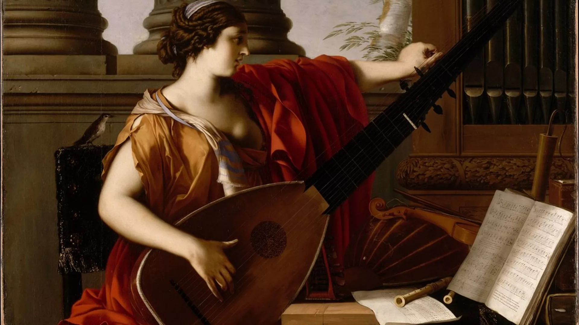 Антикотека – Бегине