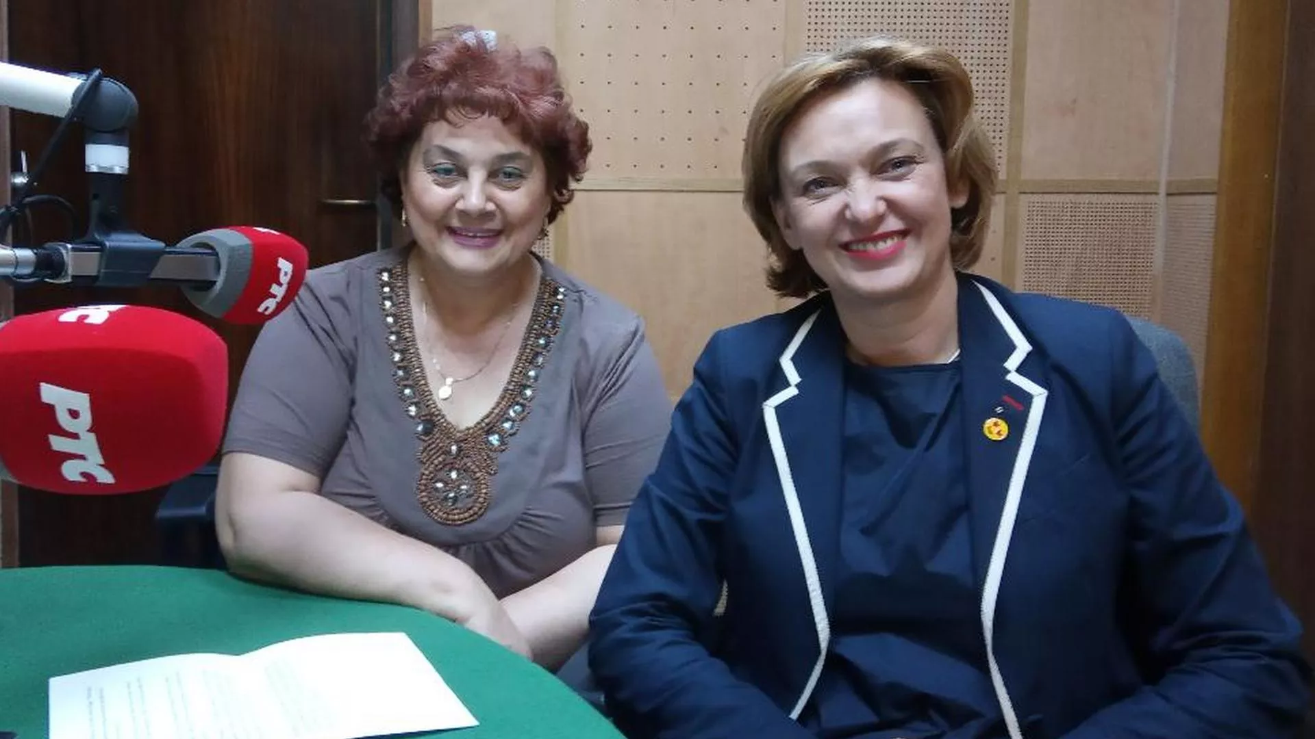 Доживети стоту – часопис “Геронтологија”