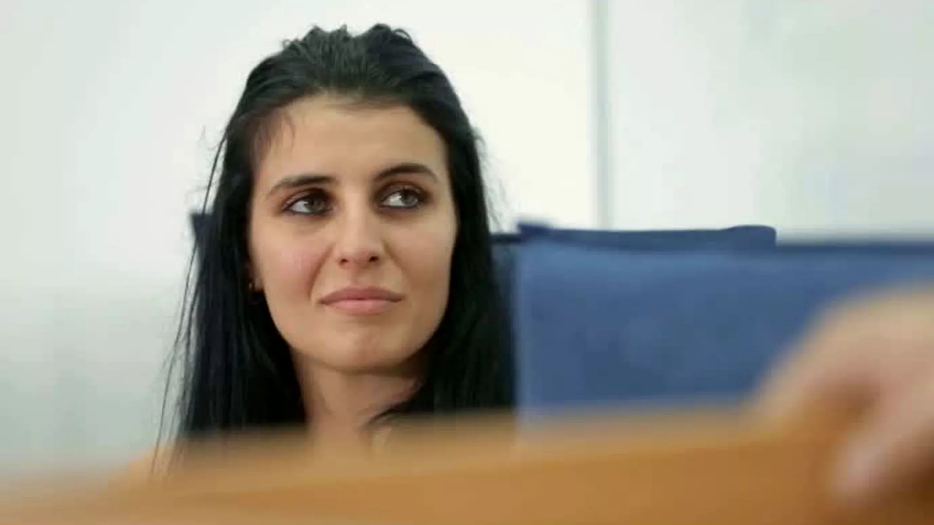 У мојим патикама – Ана Дабовић