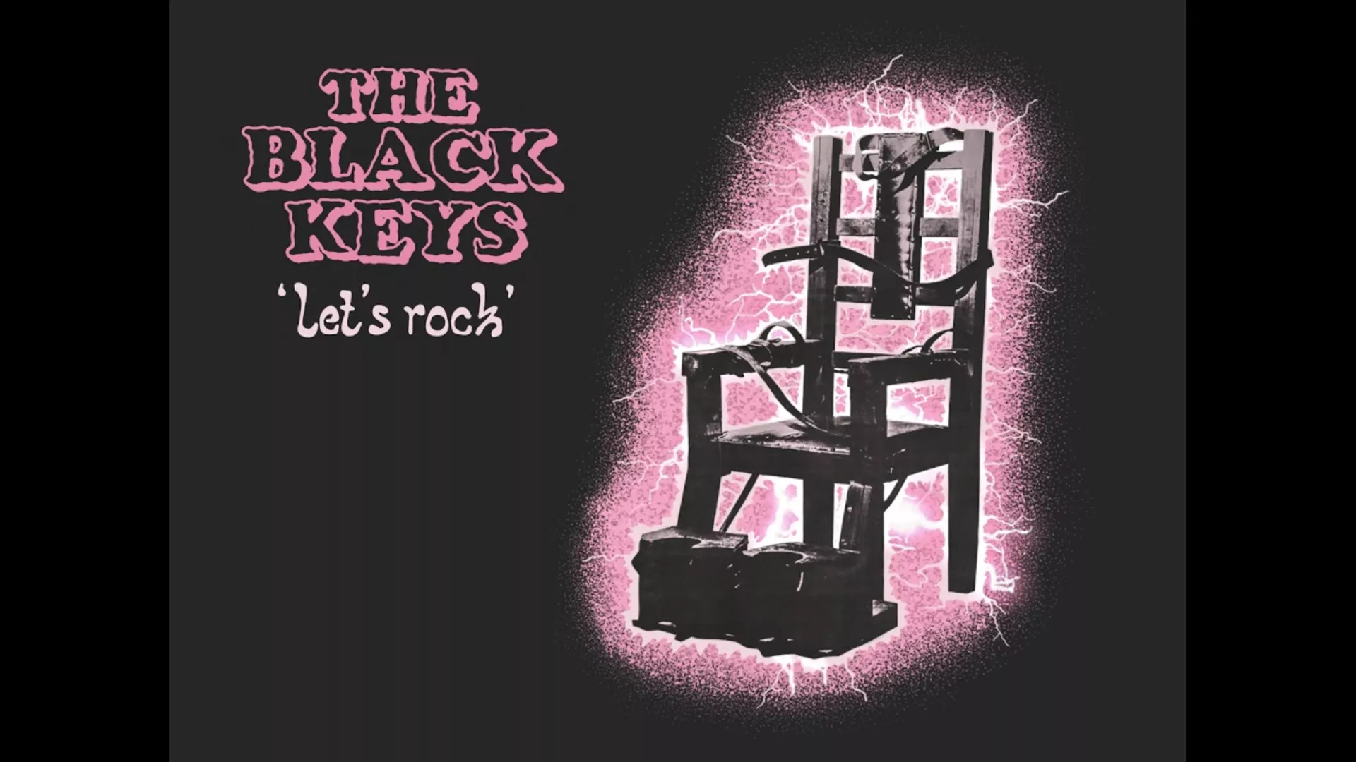 THE BLACK KEYS - Eagle Birds