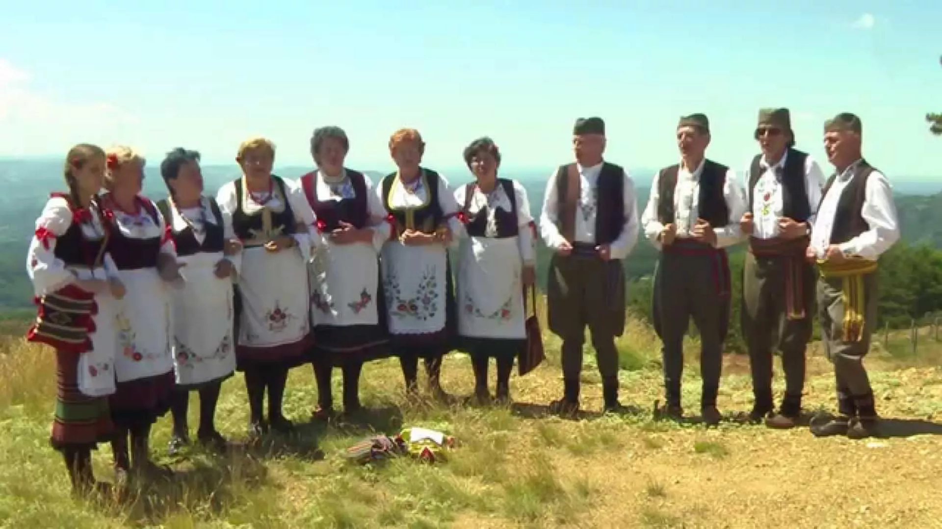 Од злата јабука – Милован Мића Матић