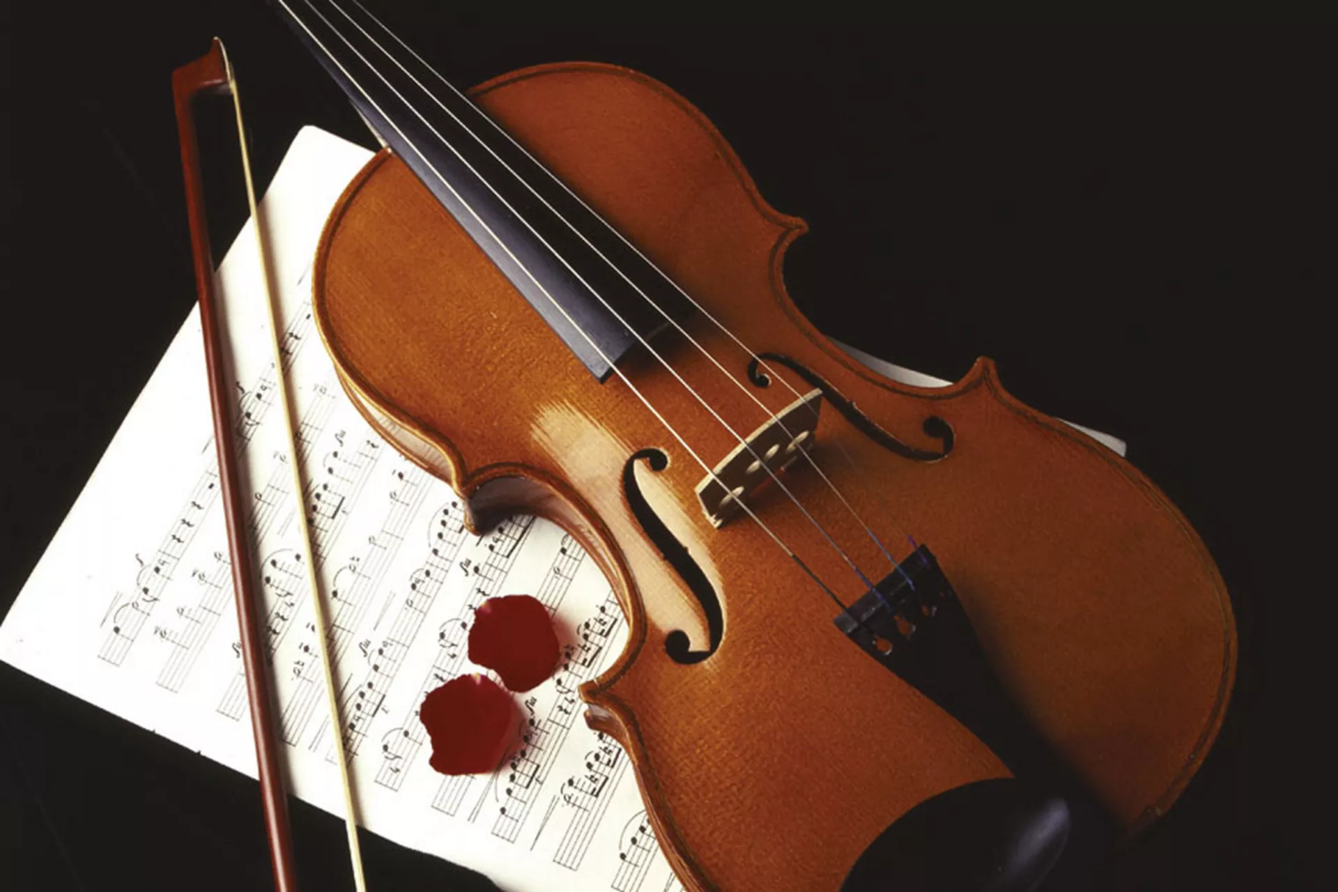 Време музике – Јаша Хајфец