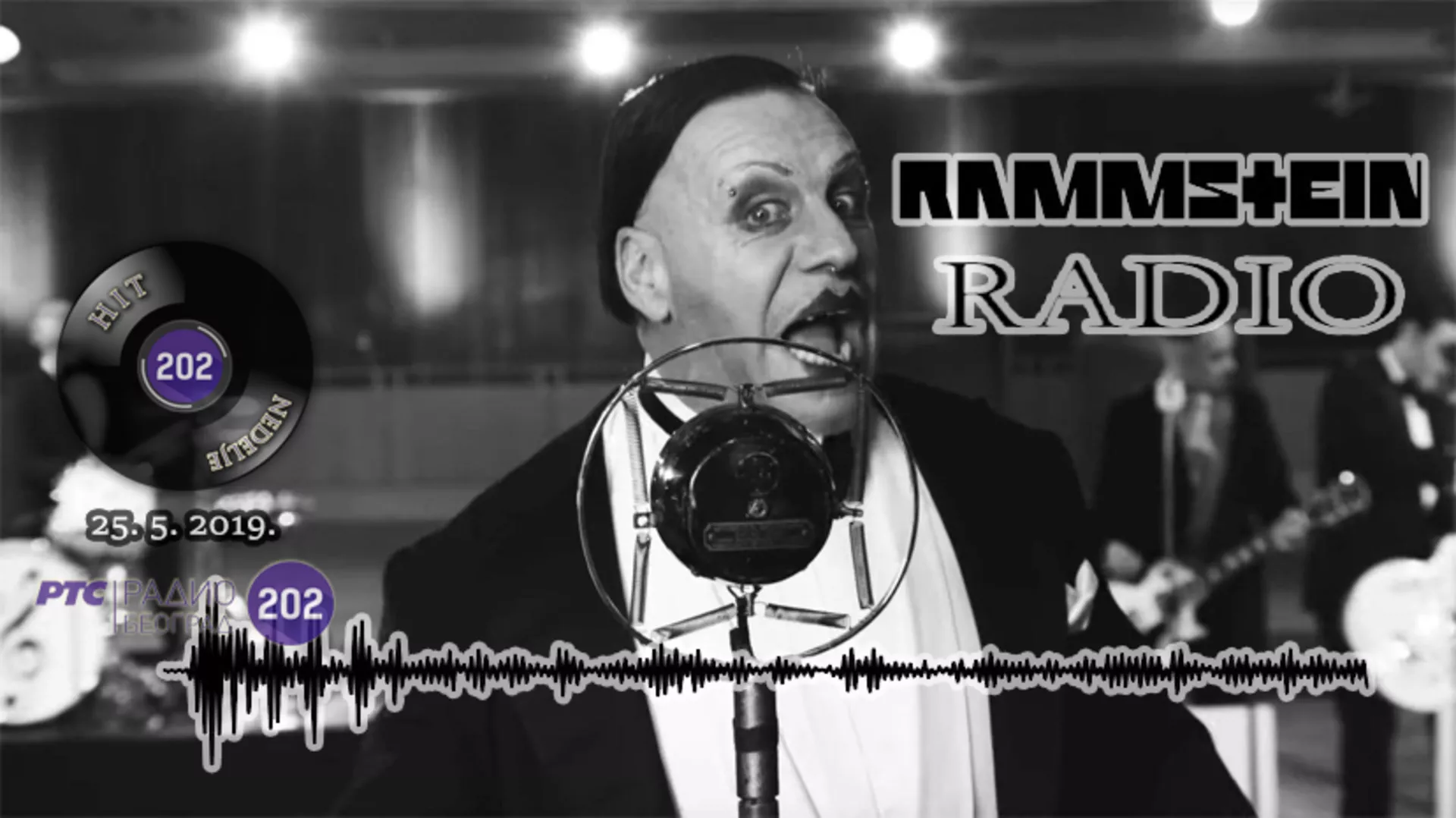 Хит недеље – 25. 5. 2019.