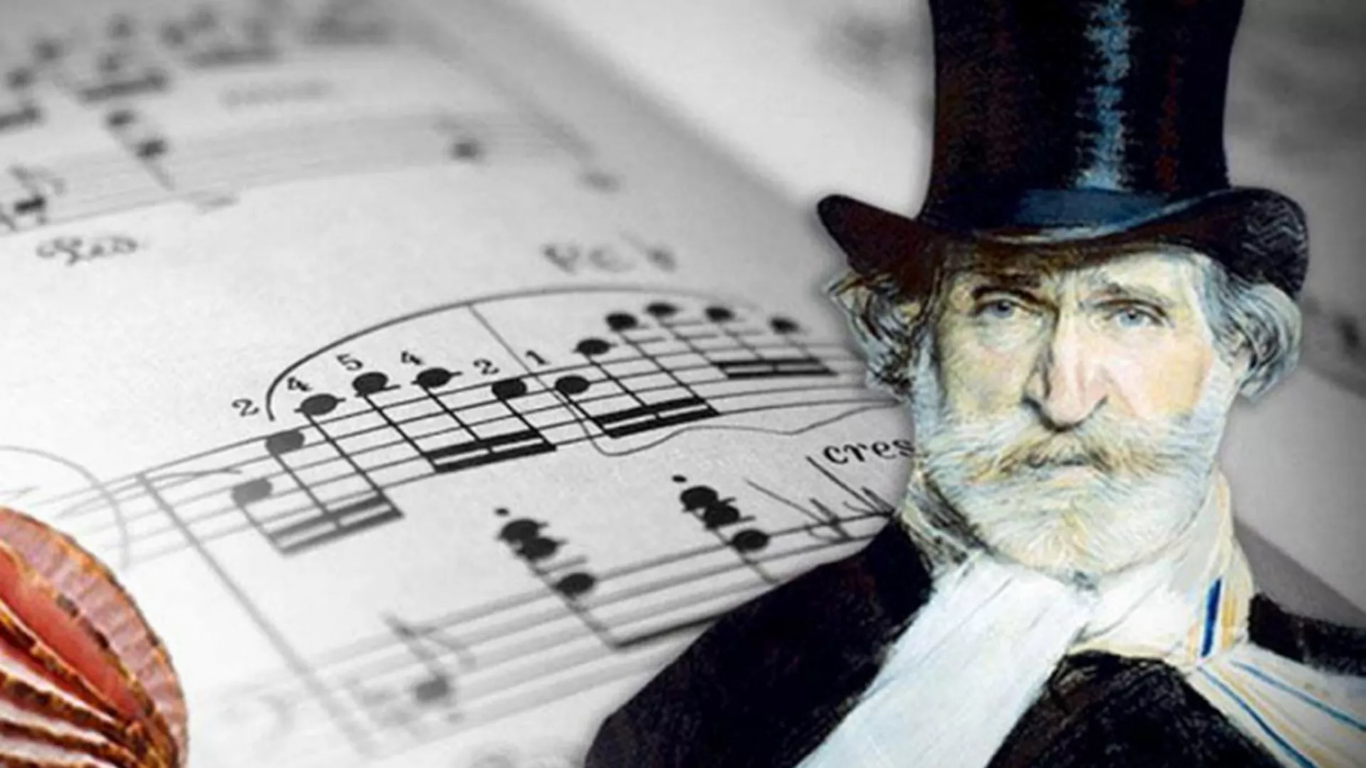 Време музике – VIVA VERDI!