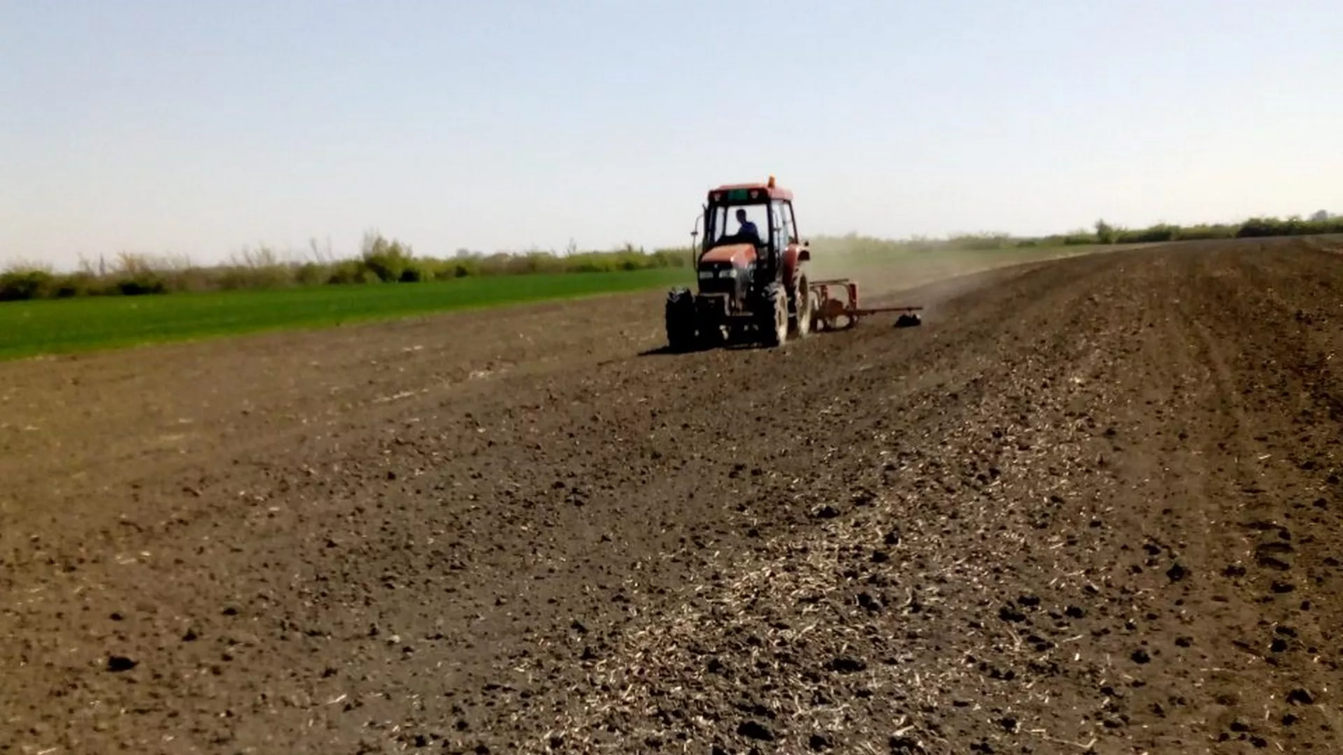 Недељом за село – Последица града