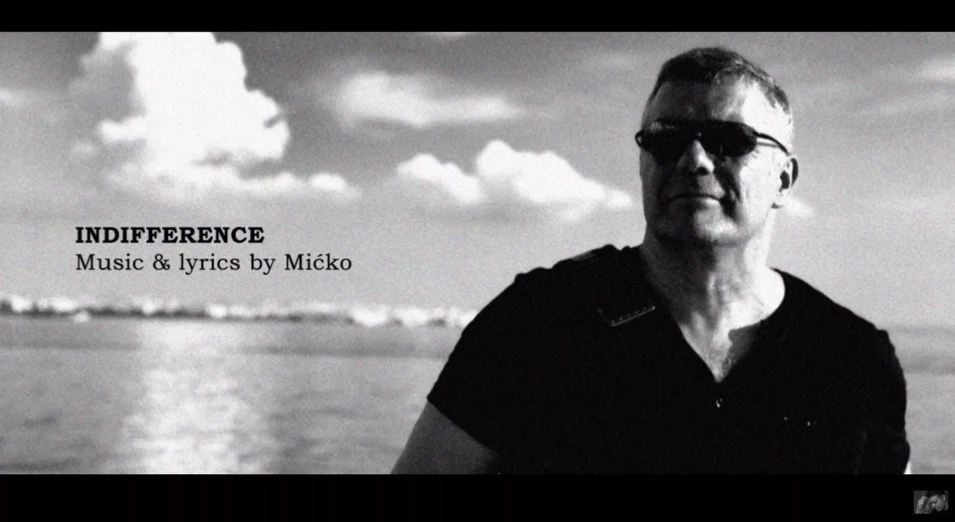 МИЋКО ЉУБИЧИЋ – Indifference